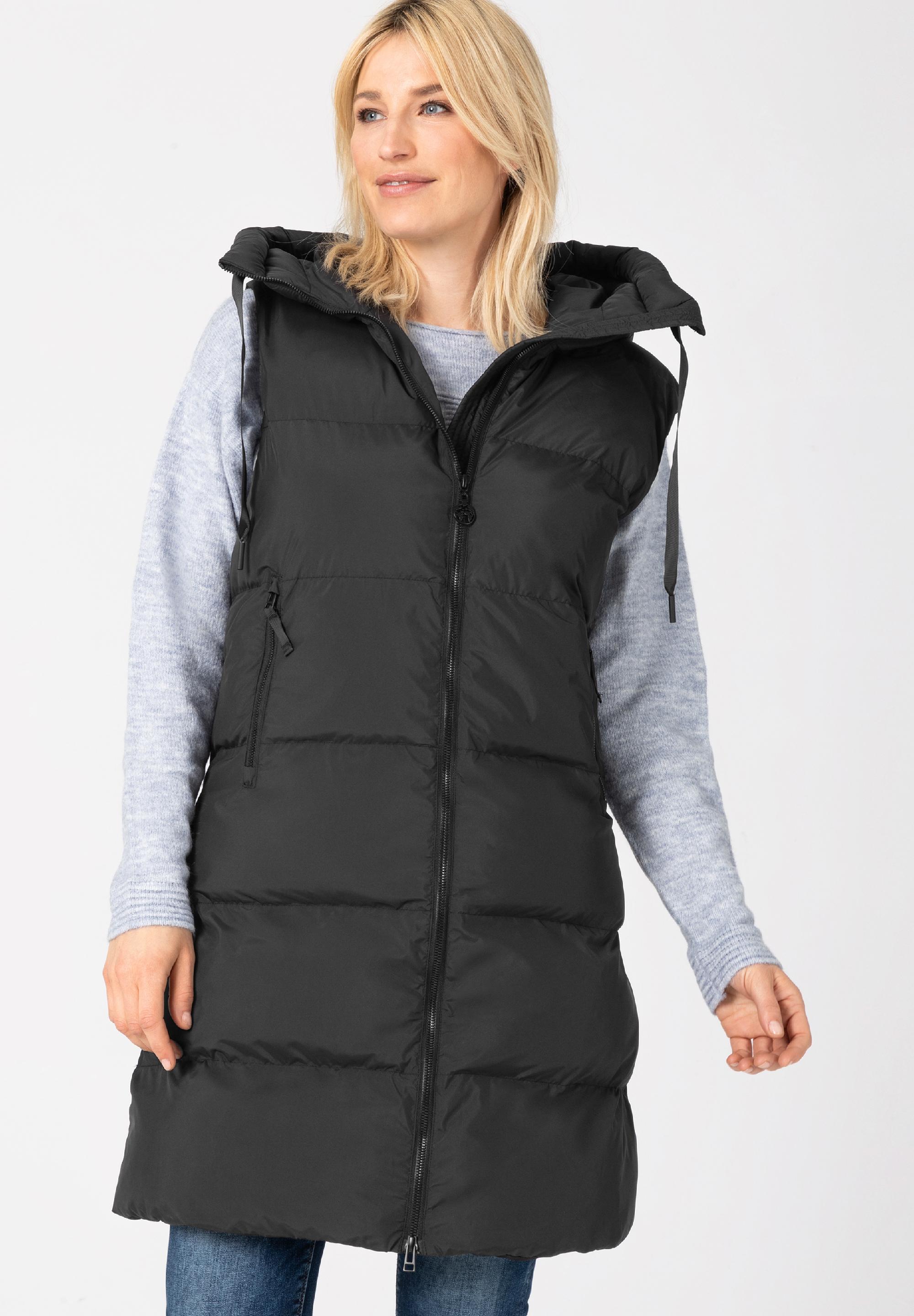 Volume Vest