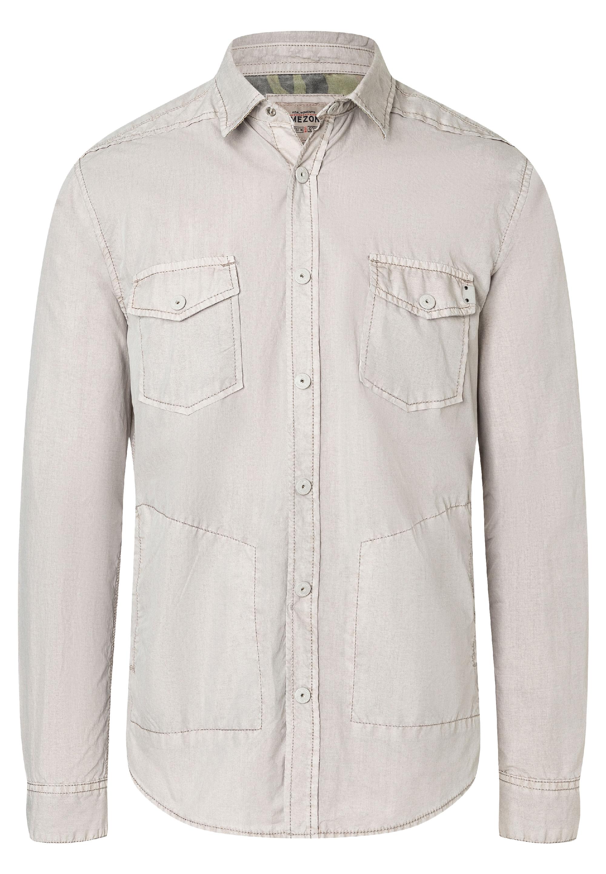 Light Overshirt