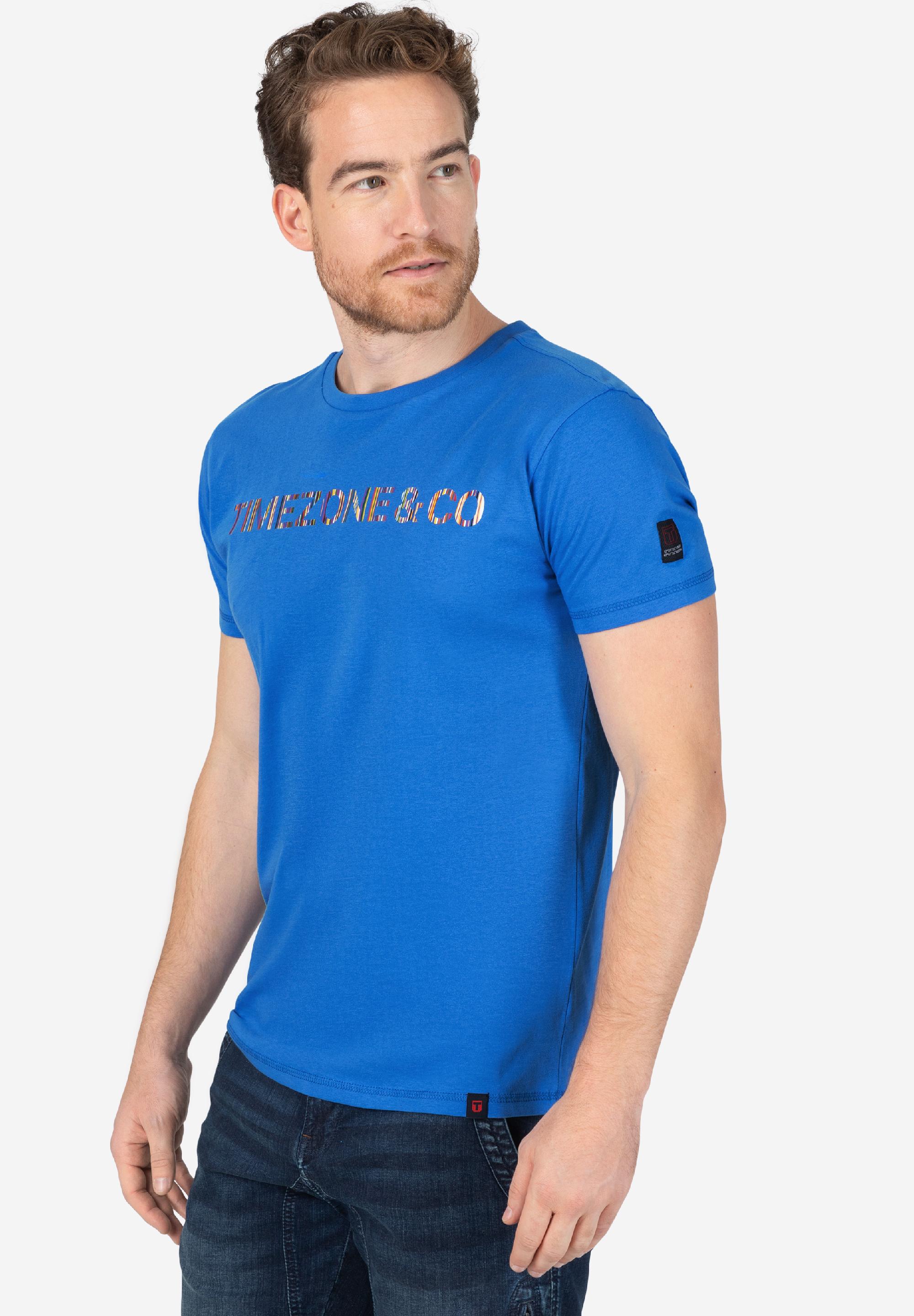 Timezone Co T-Shirt