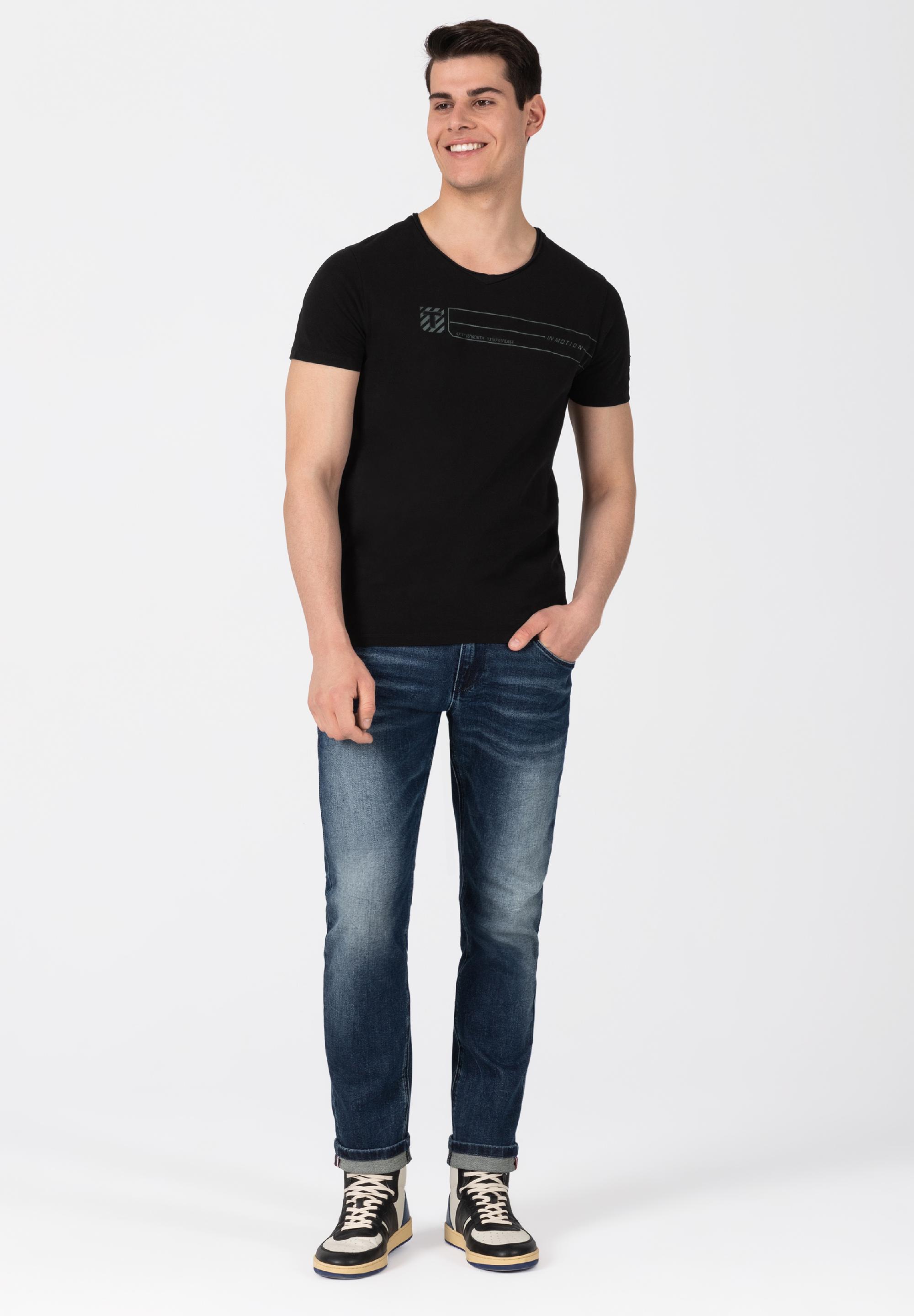 Heavy Jersey T-shirt