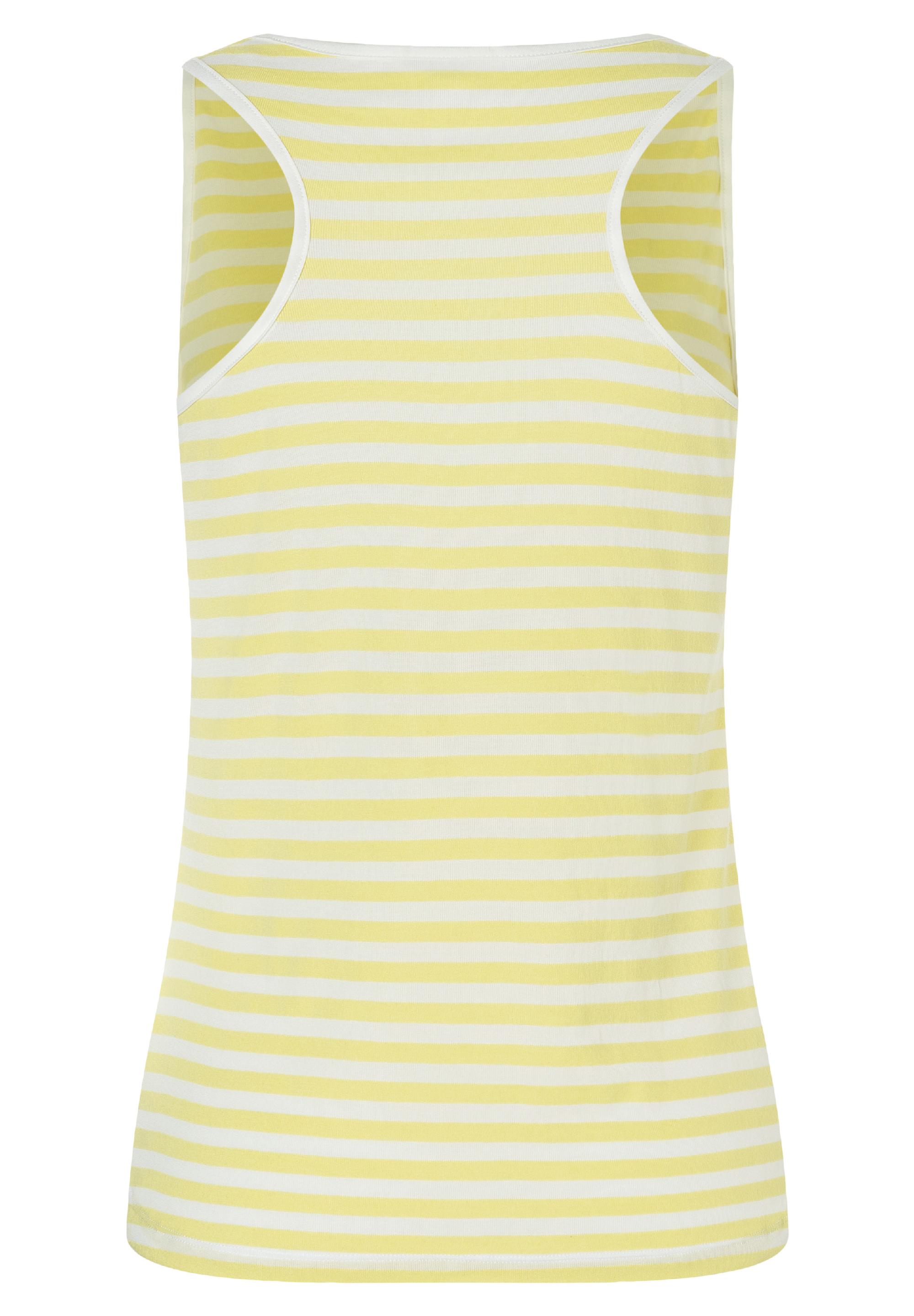 Stripe Tank Top