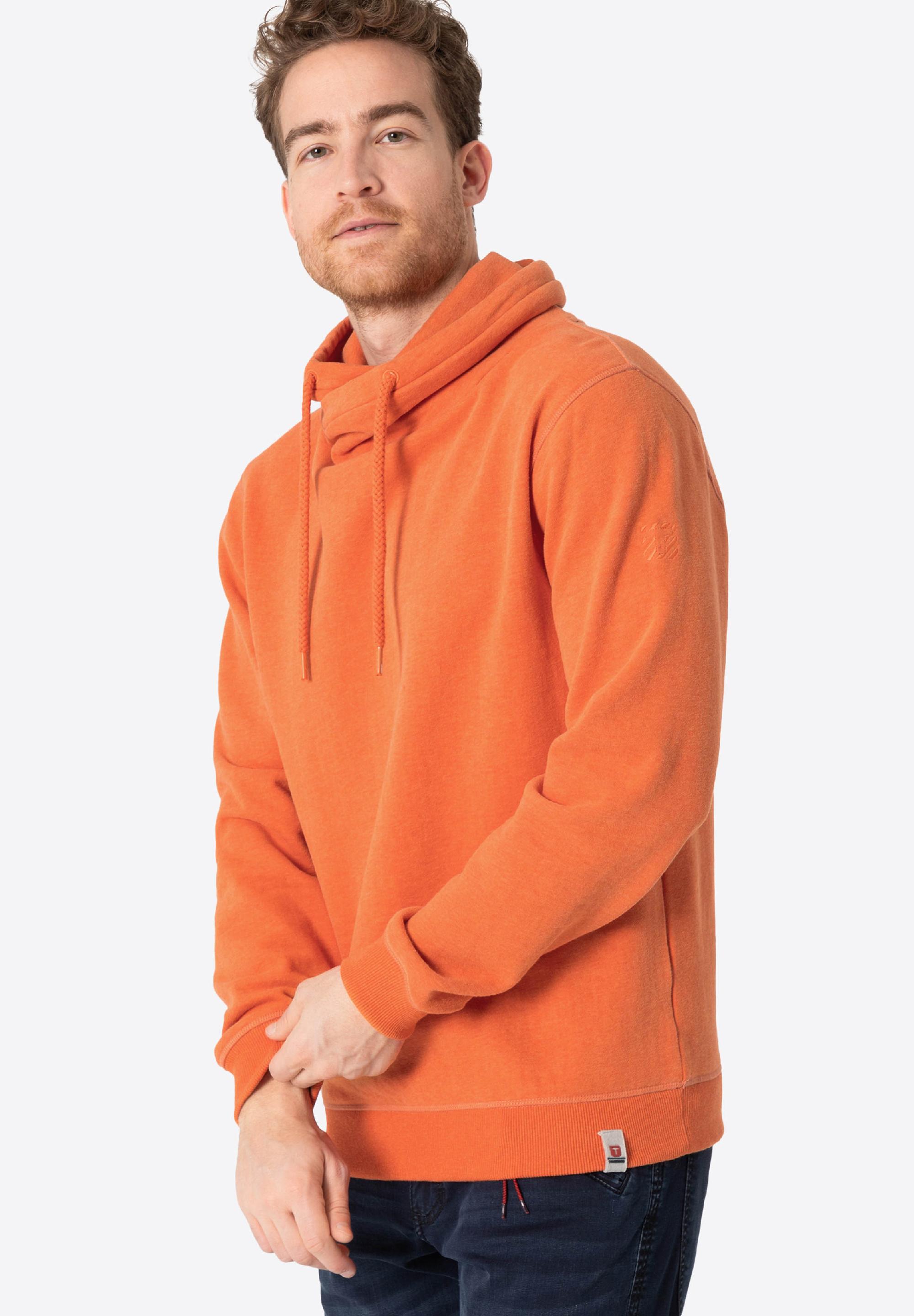 Sweat Scarf Collar