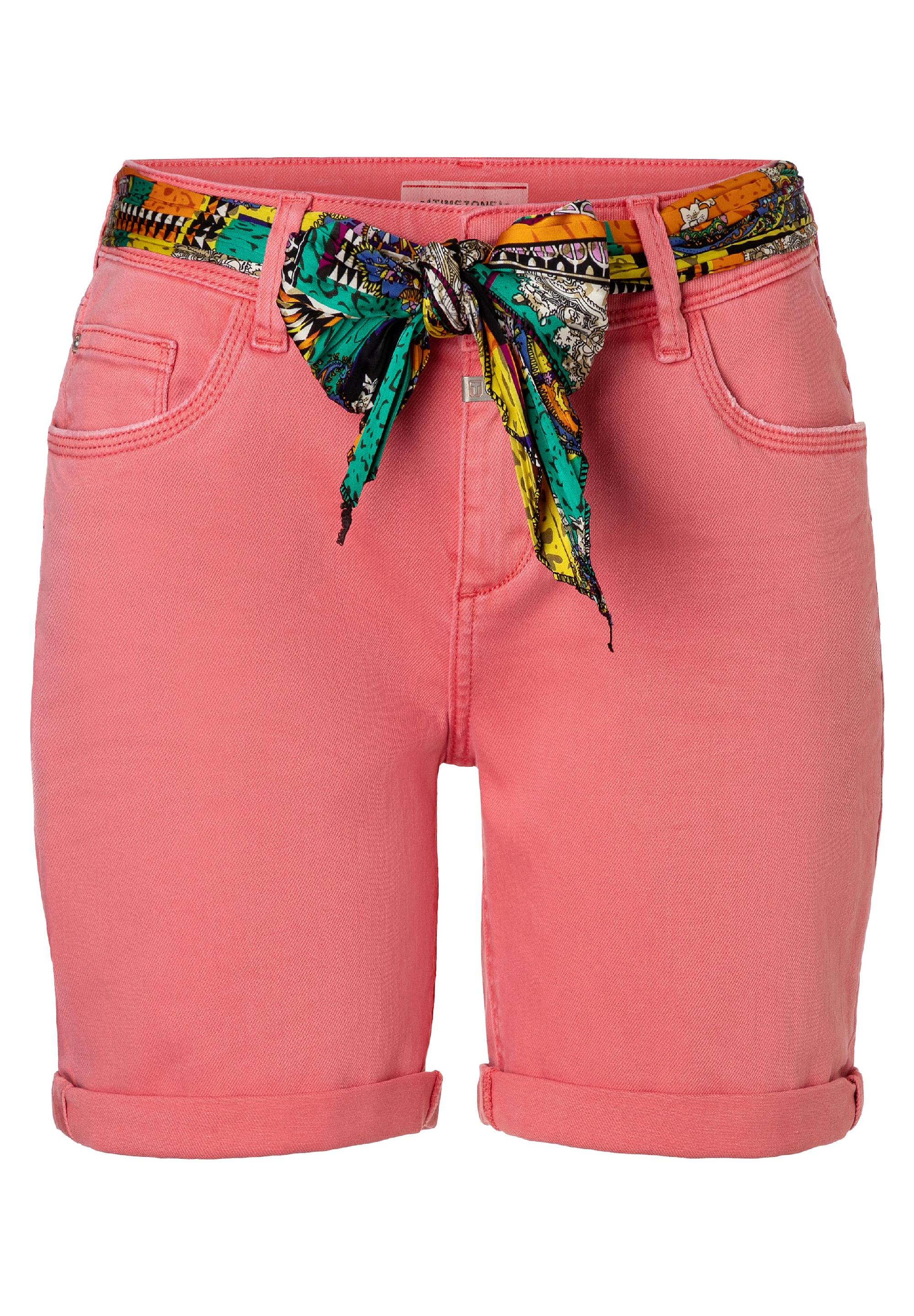 Regular AlexaTZ Short belt