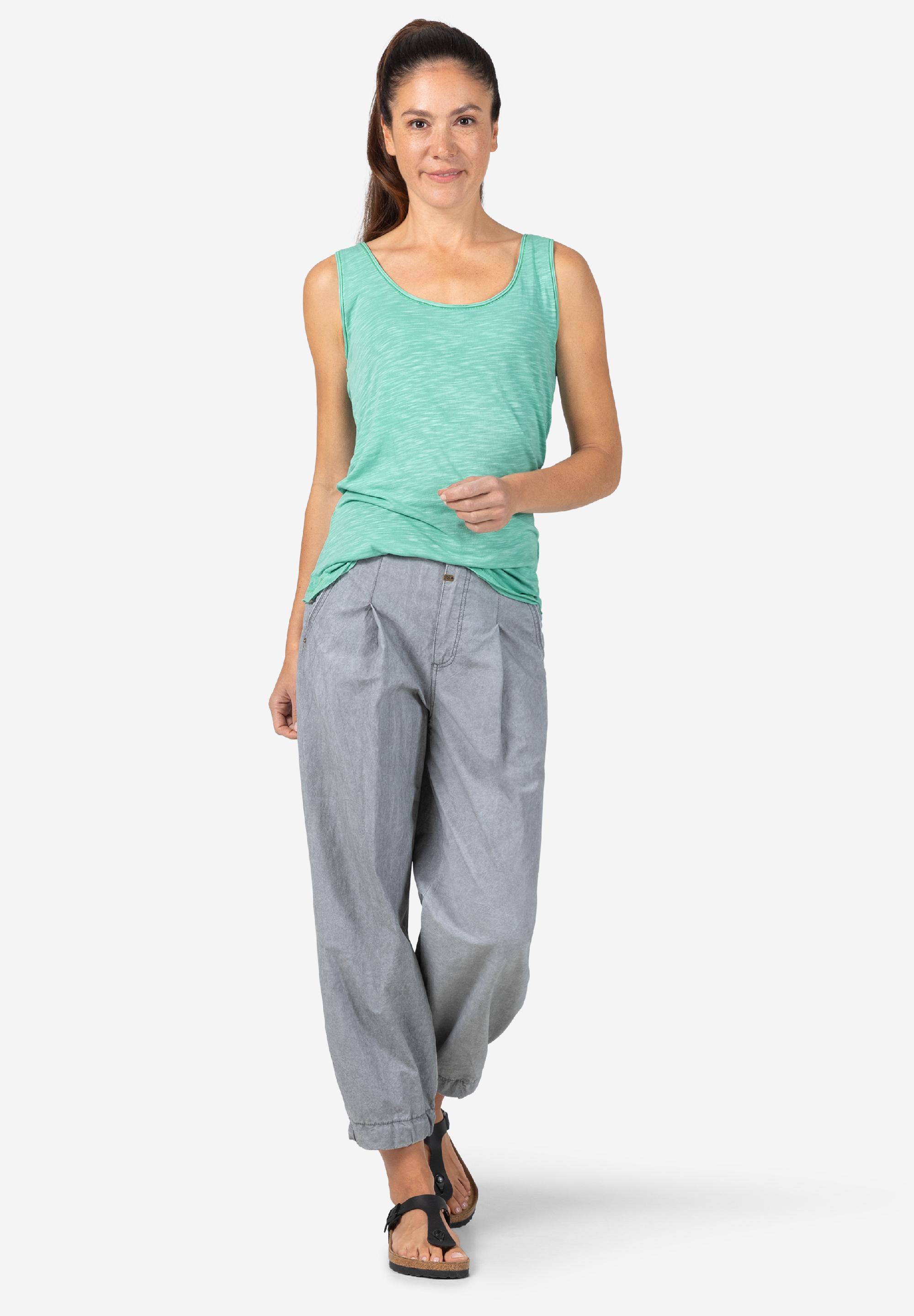 Basic Tank Top