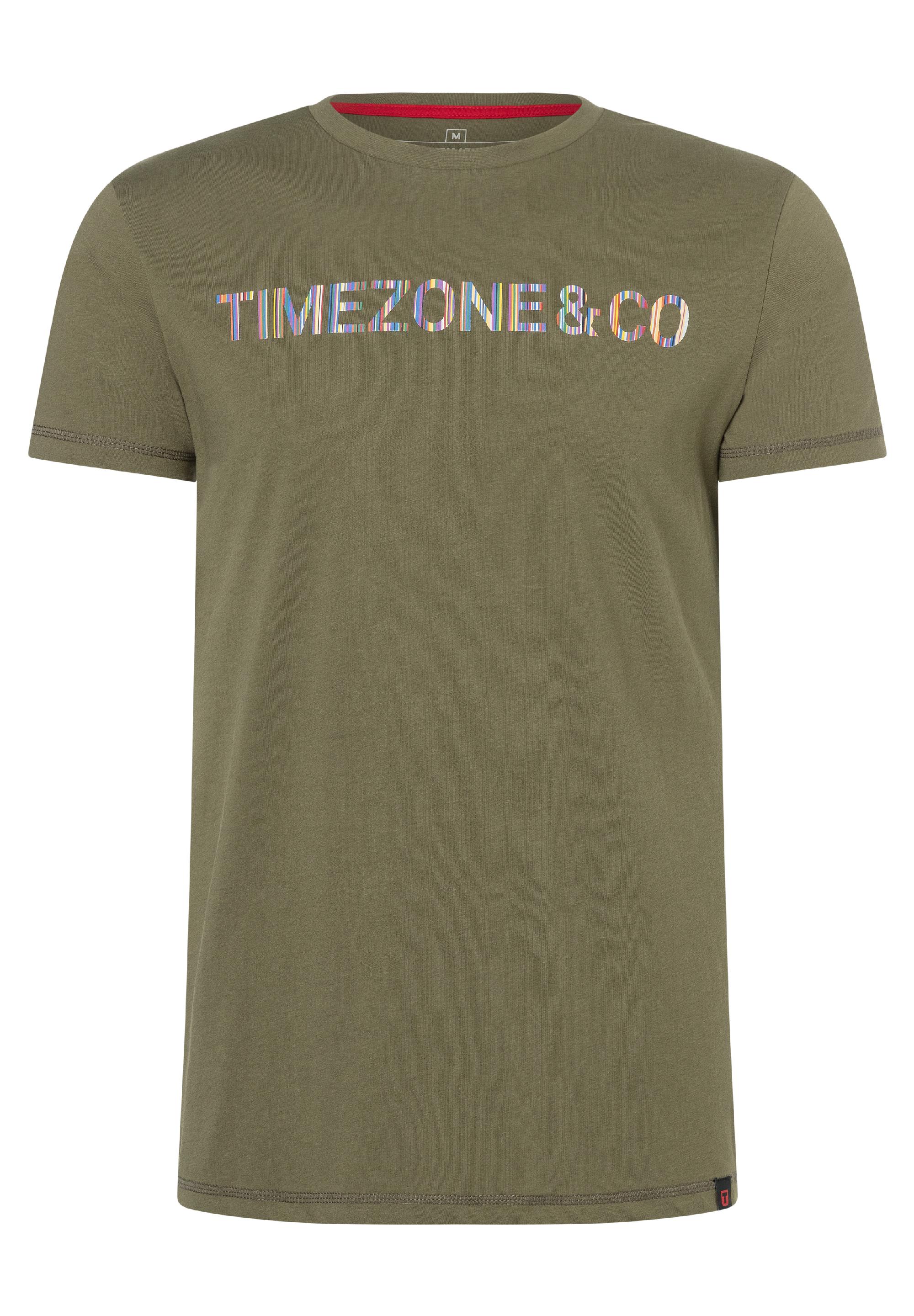 Timezone Co T-Shirt