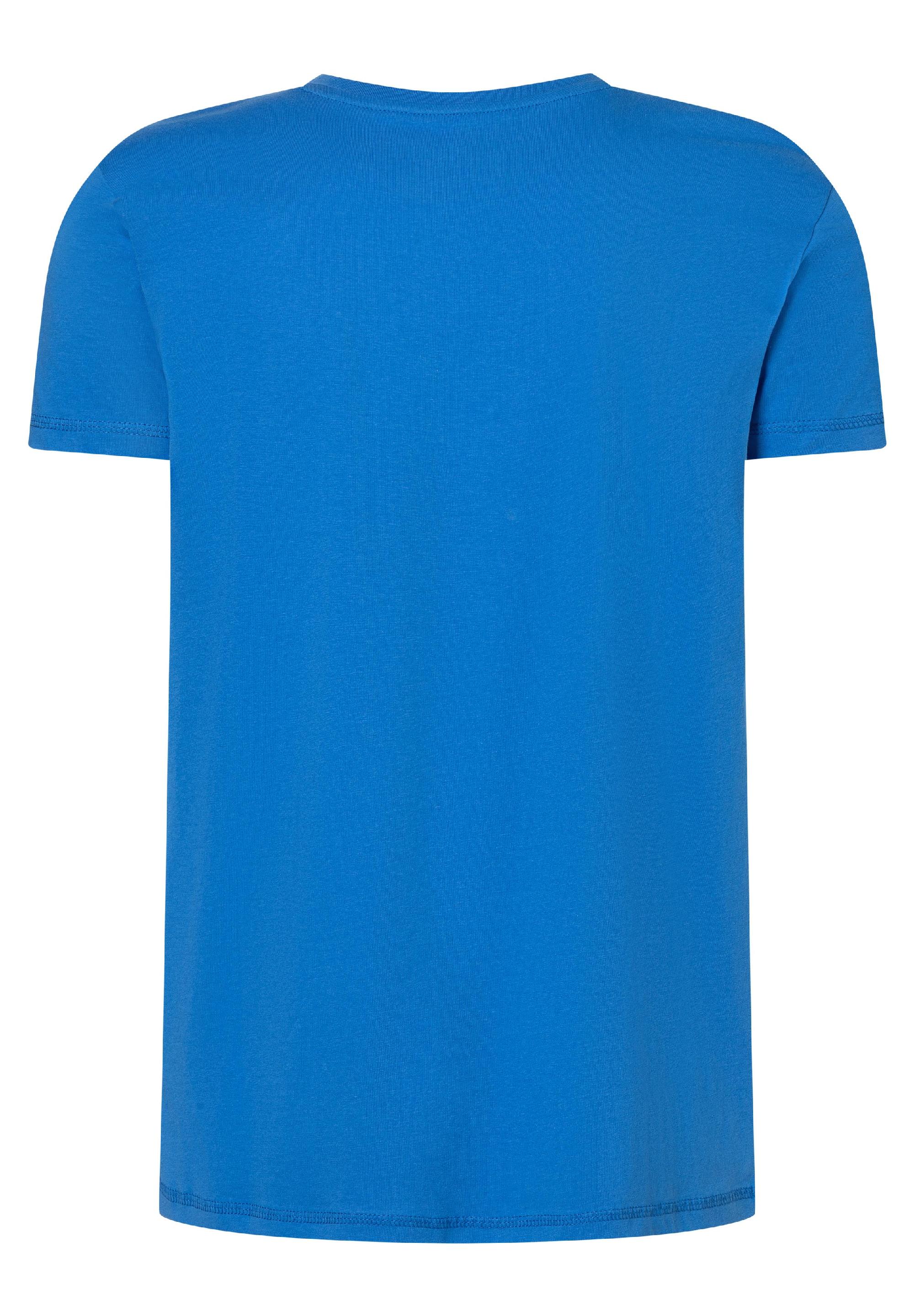 Timezone Co T-Shirt