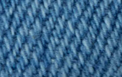 opal blue wash