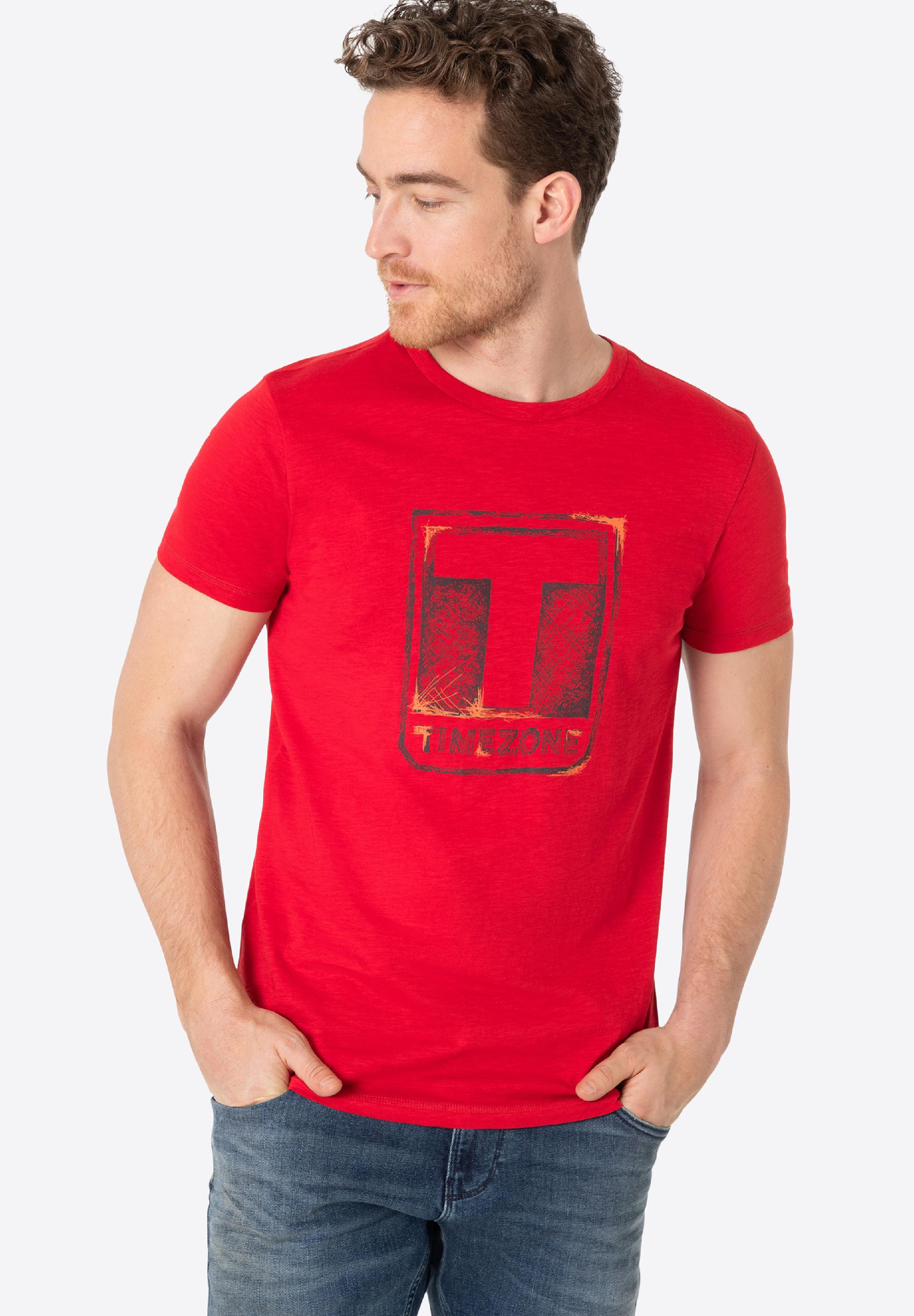 T-Frame T-Shirt