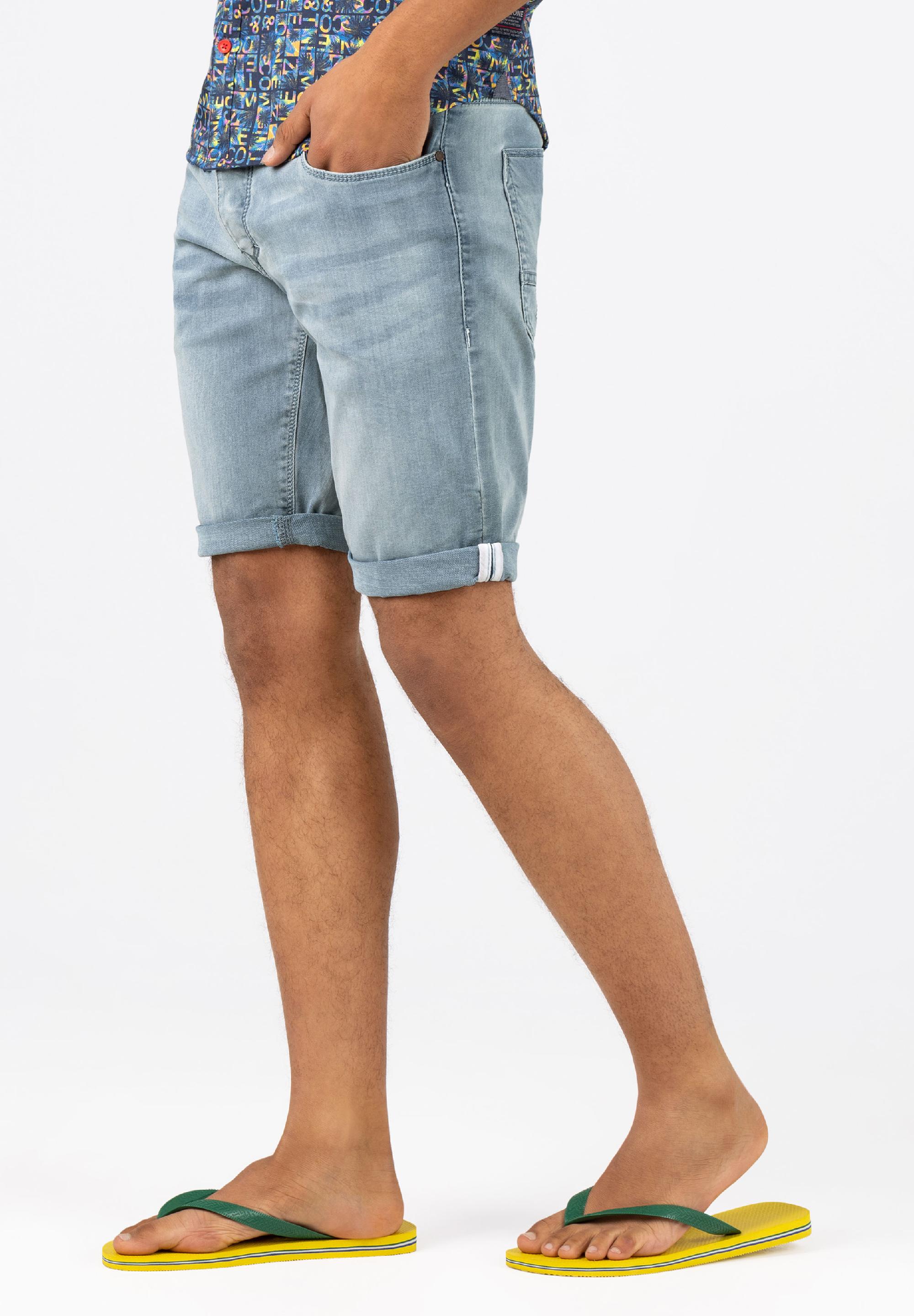 Slim DannyTZ Short