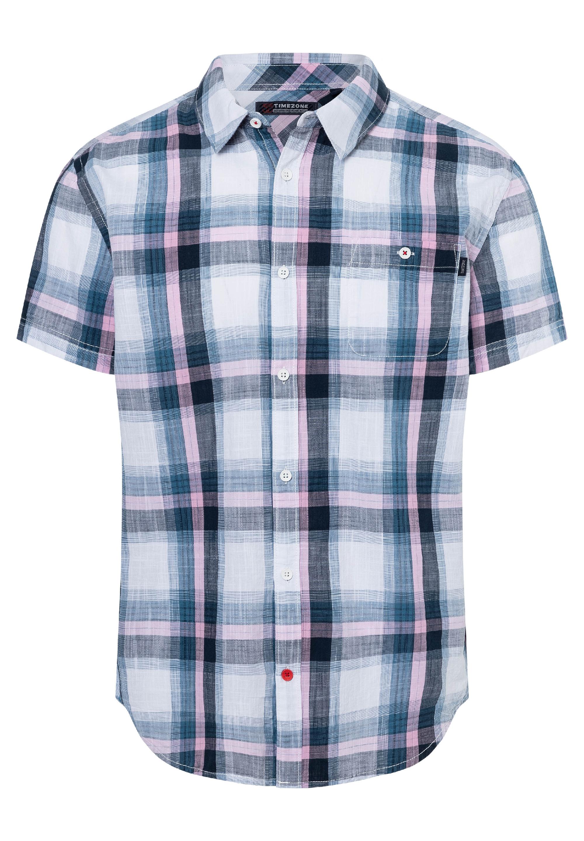 Basic Shortsleeve Shirt
