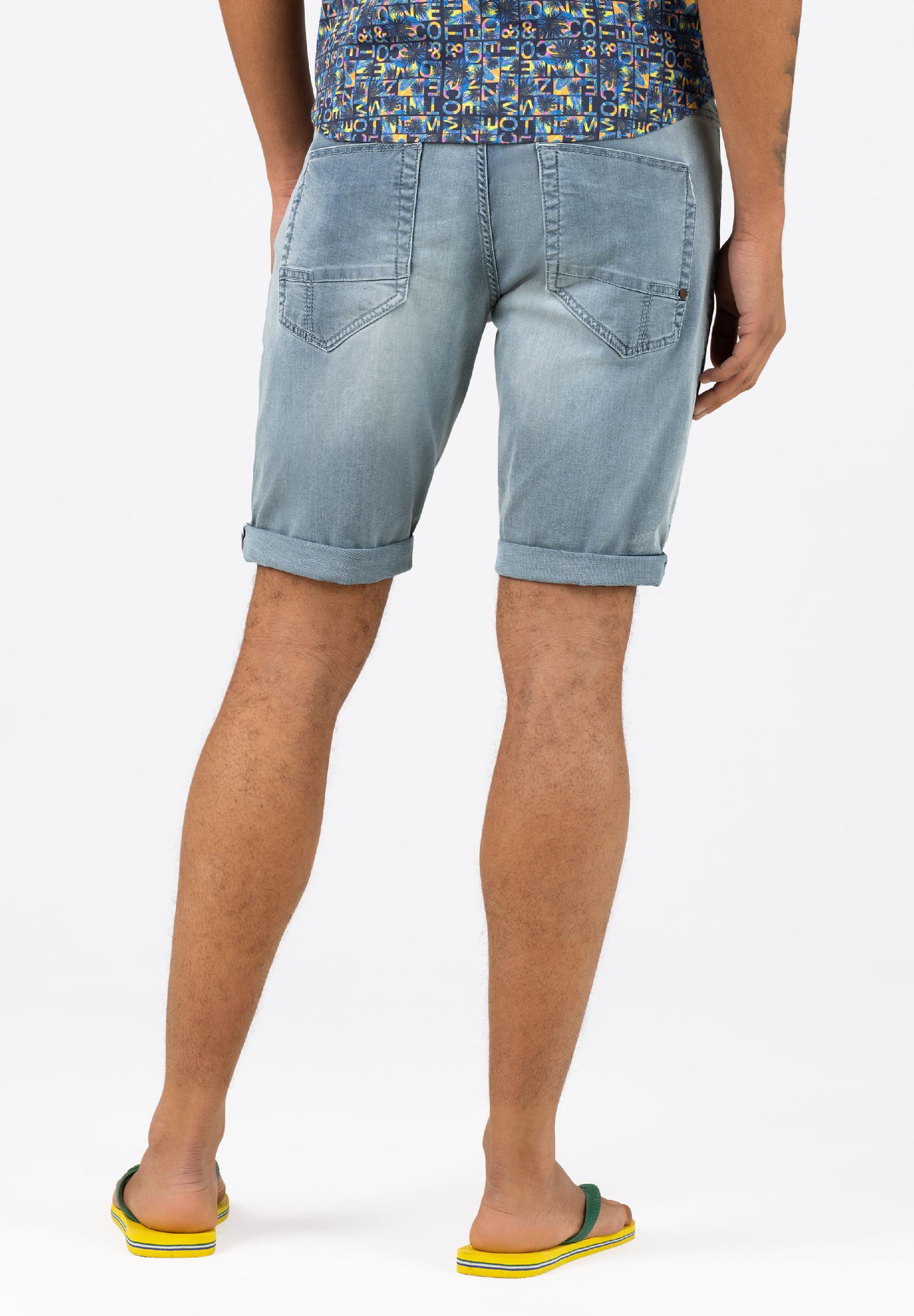 Slim DannyTZ Short