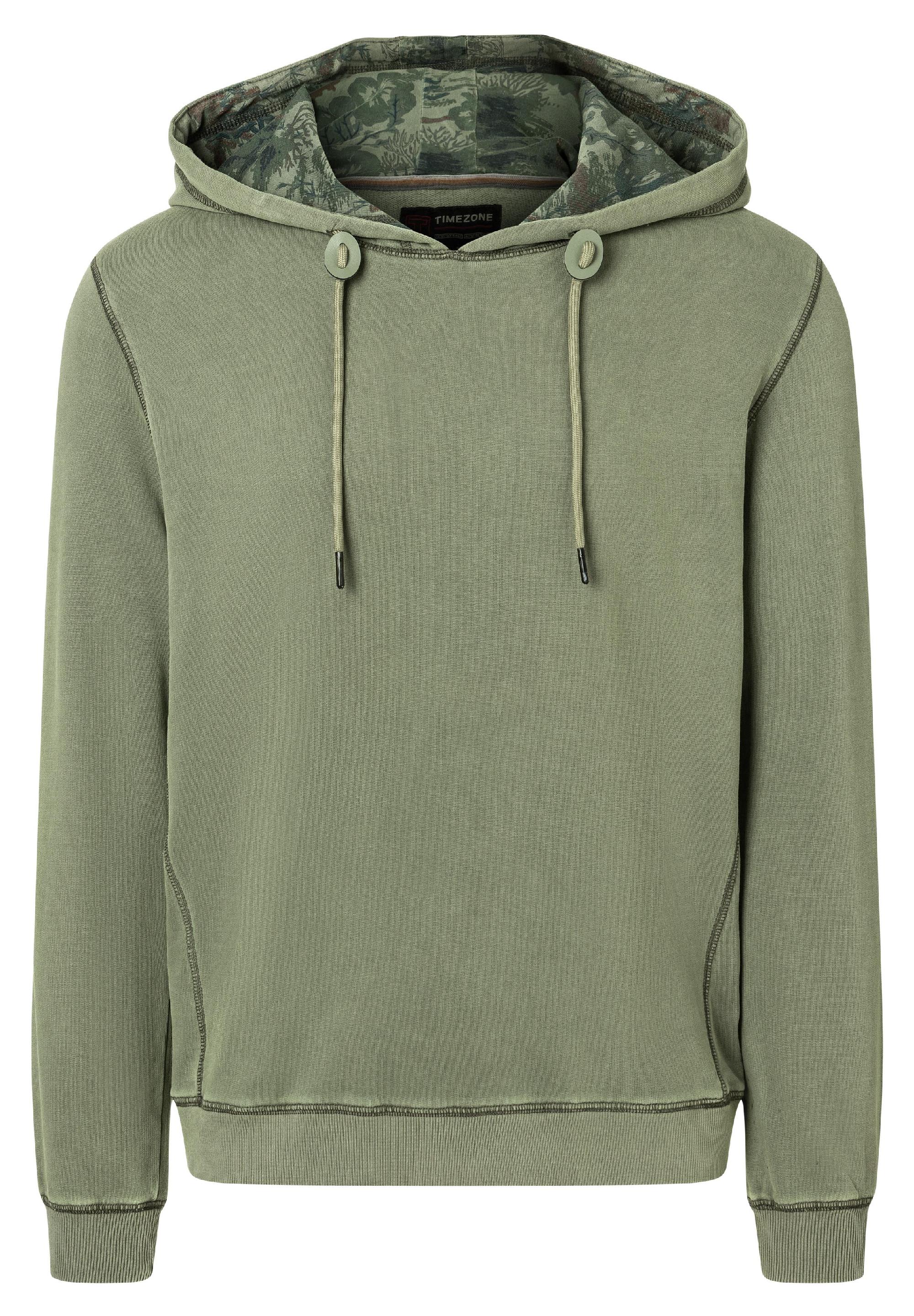 Washed Hoodie