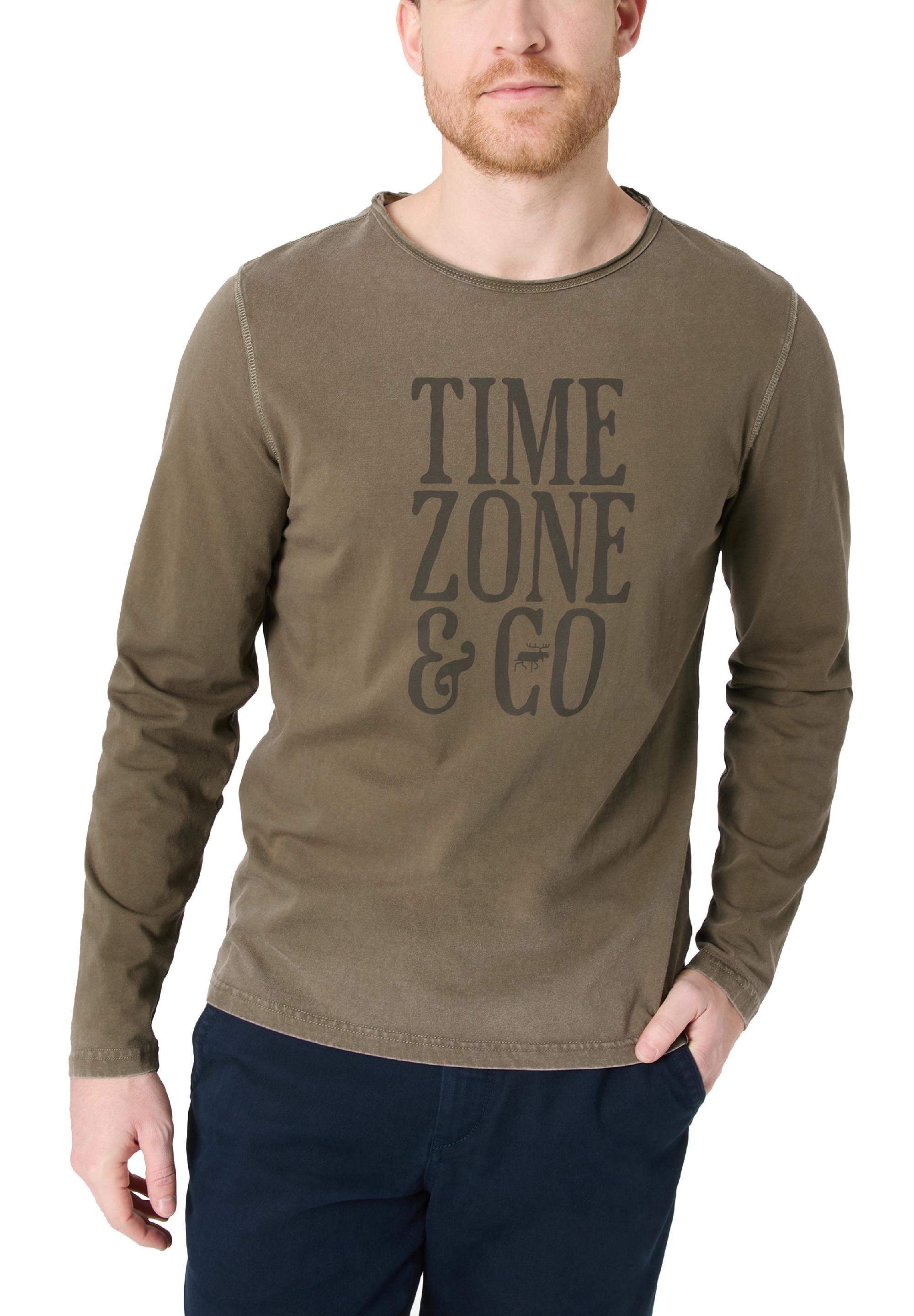 Timezone Co T-Shirt