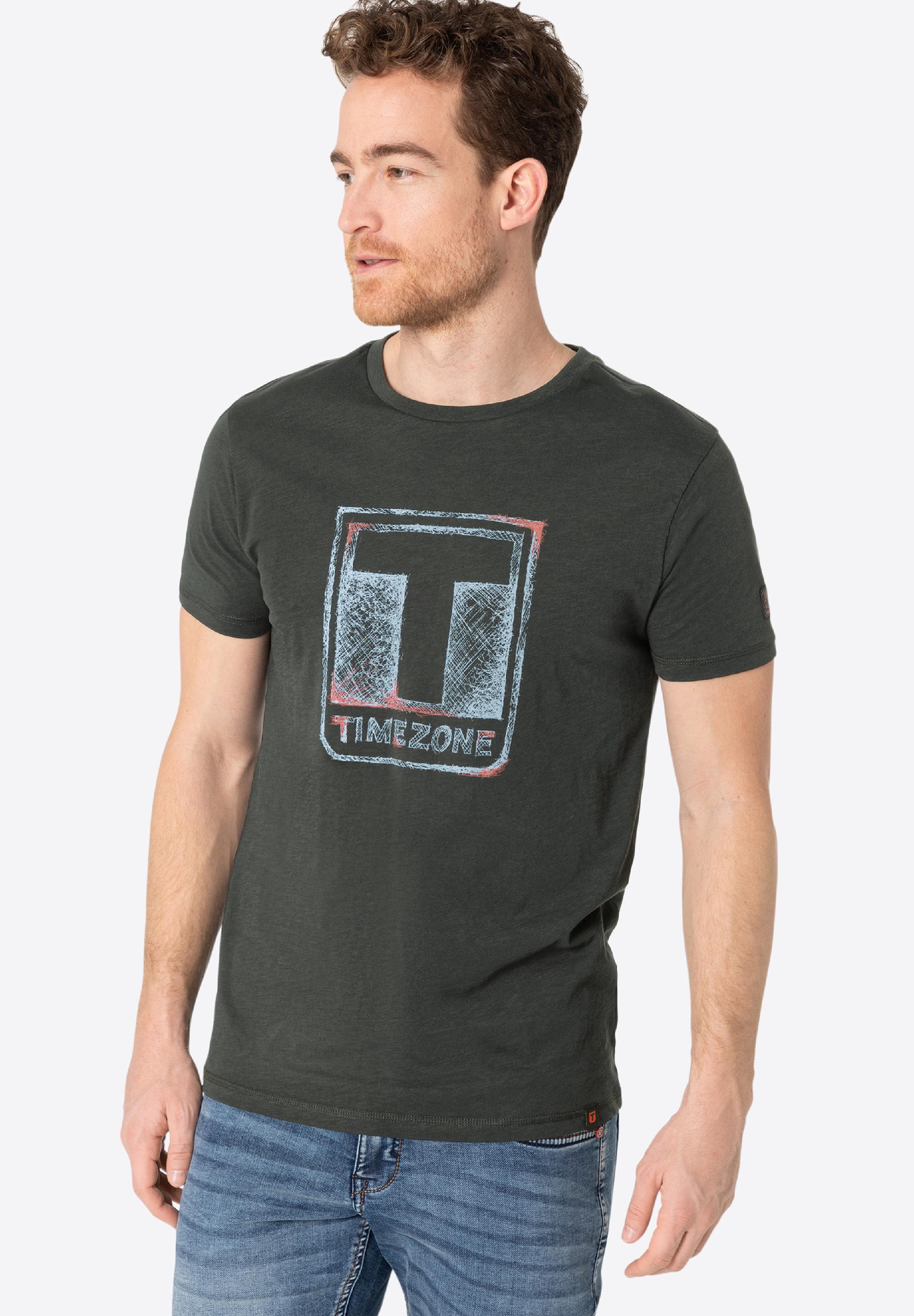 T-Frame T-Shirt