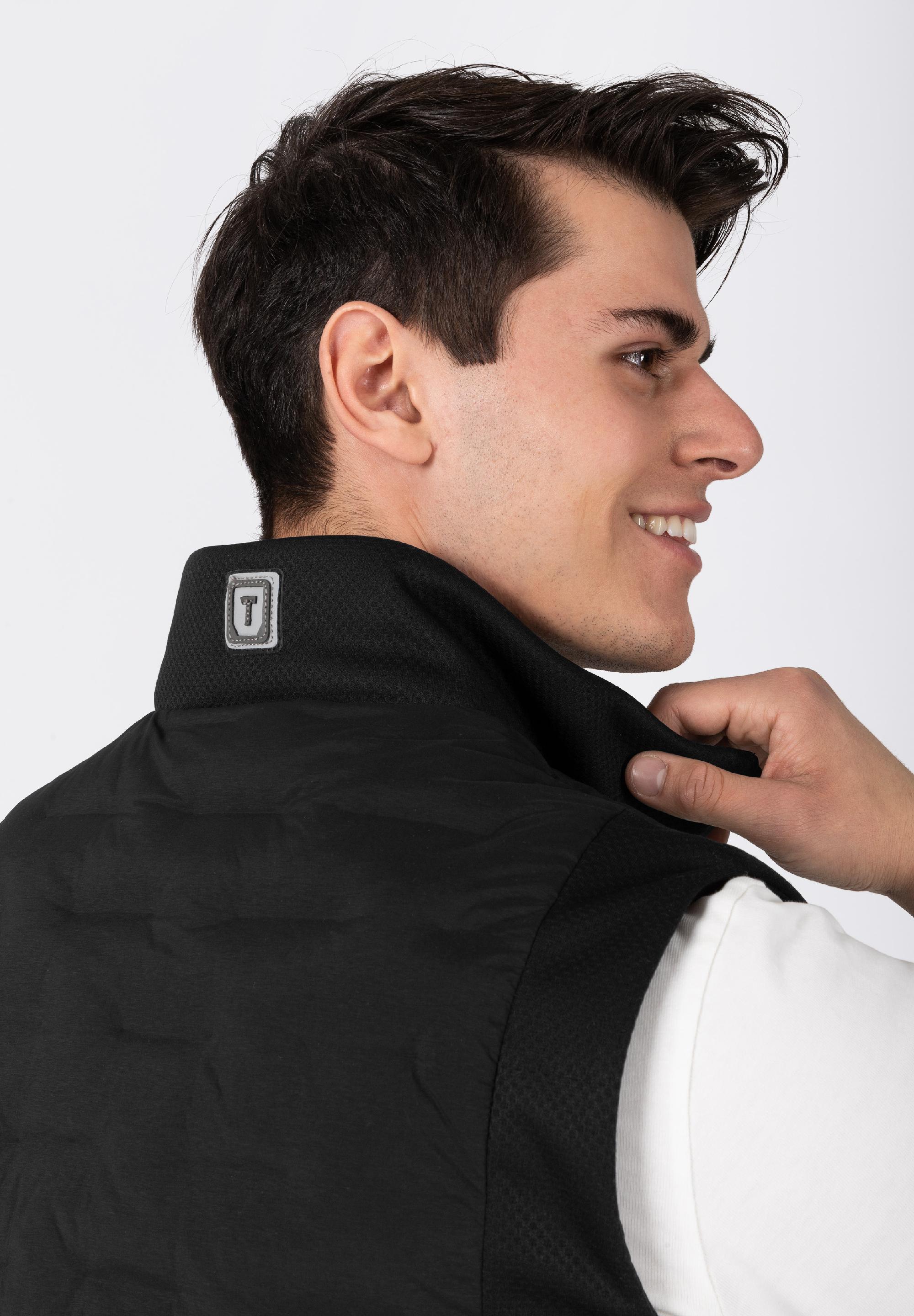 Bonded Vest Four