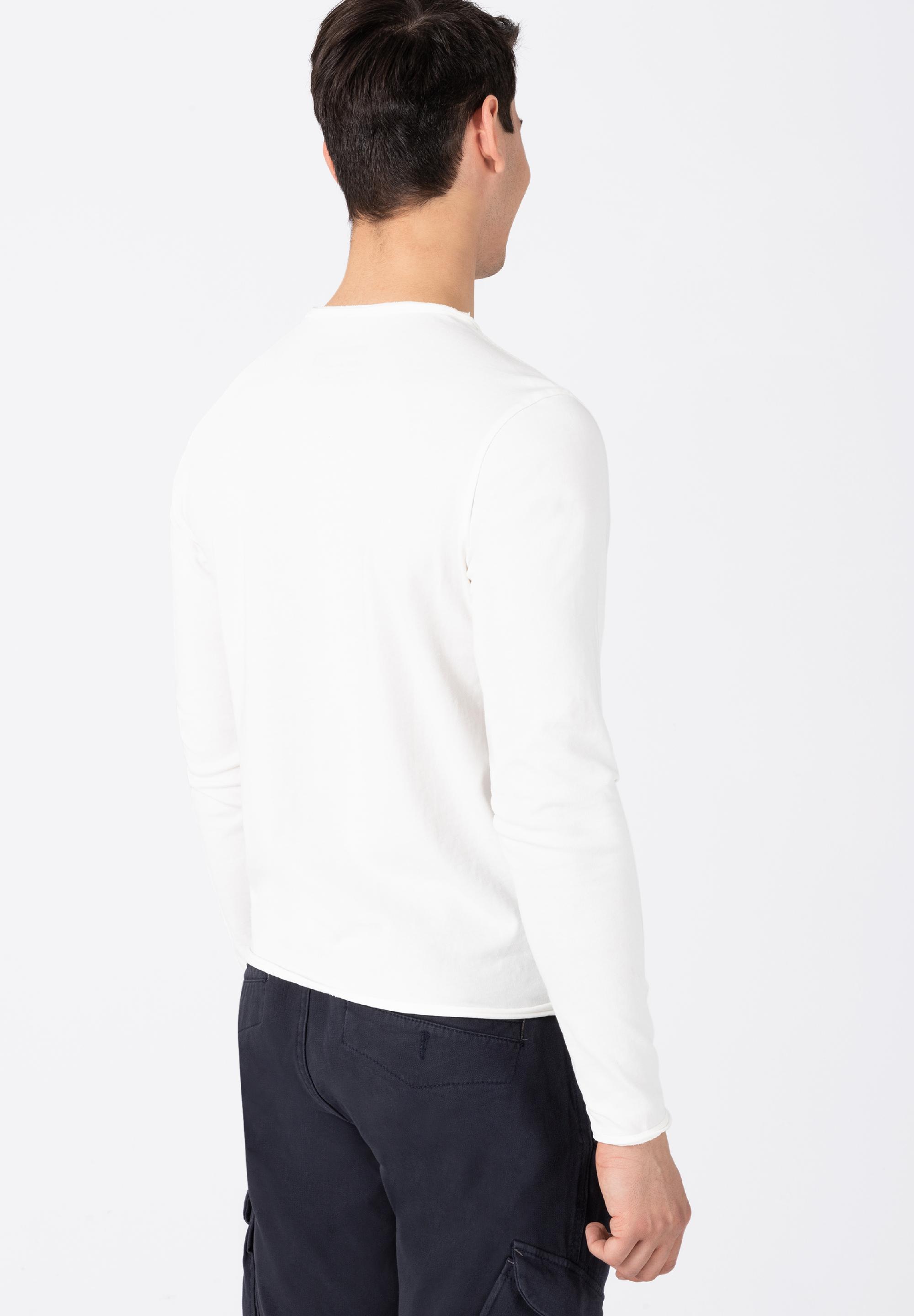 T Frame Longsleeve