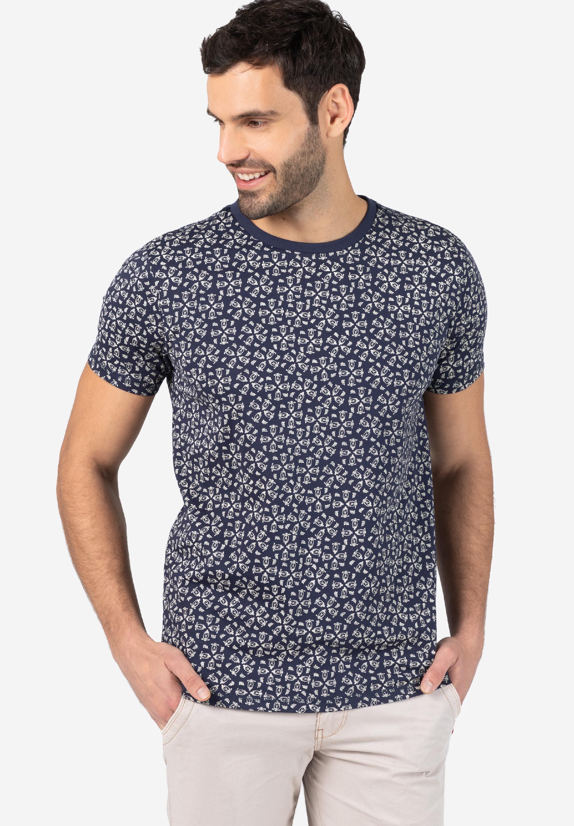 Printed T-Shirt
