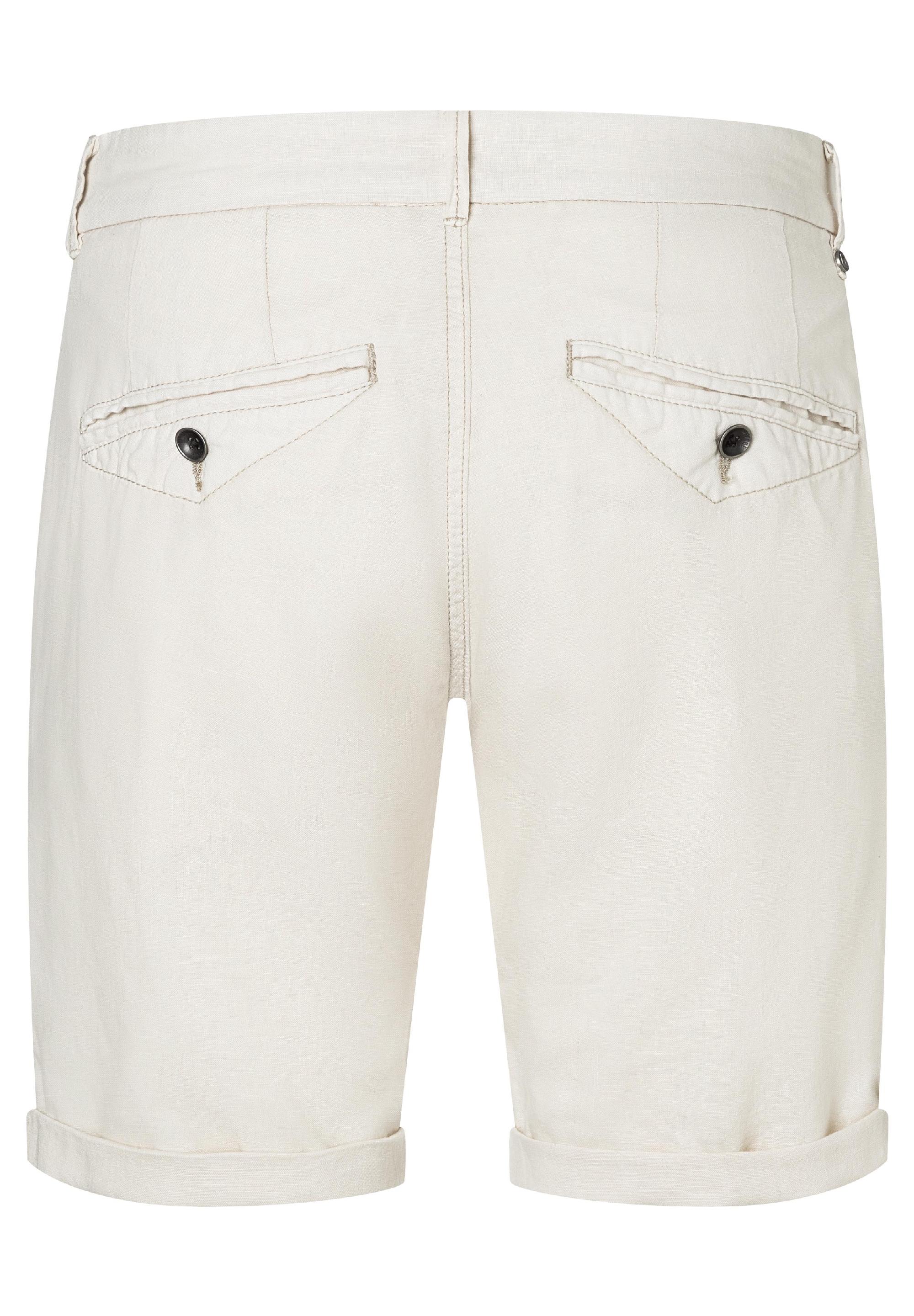 Slim JannoTZ Short