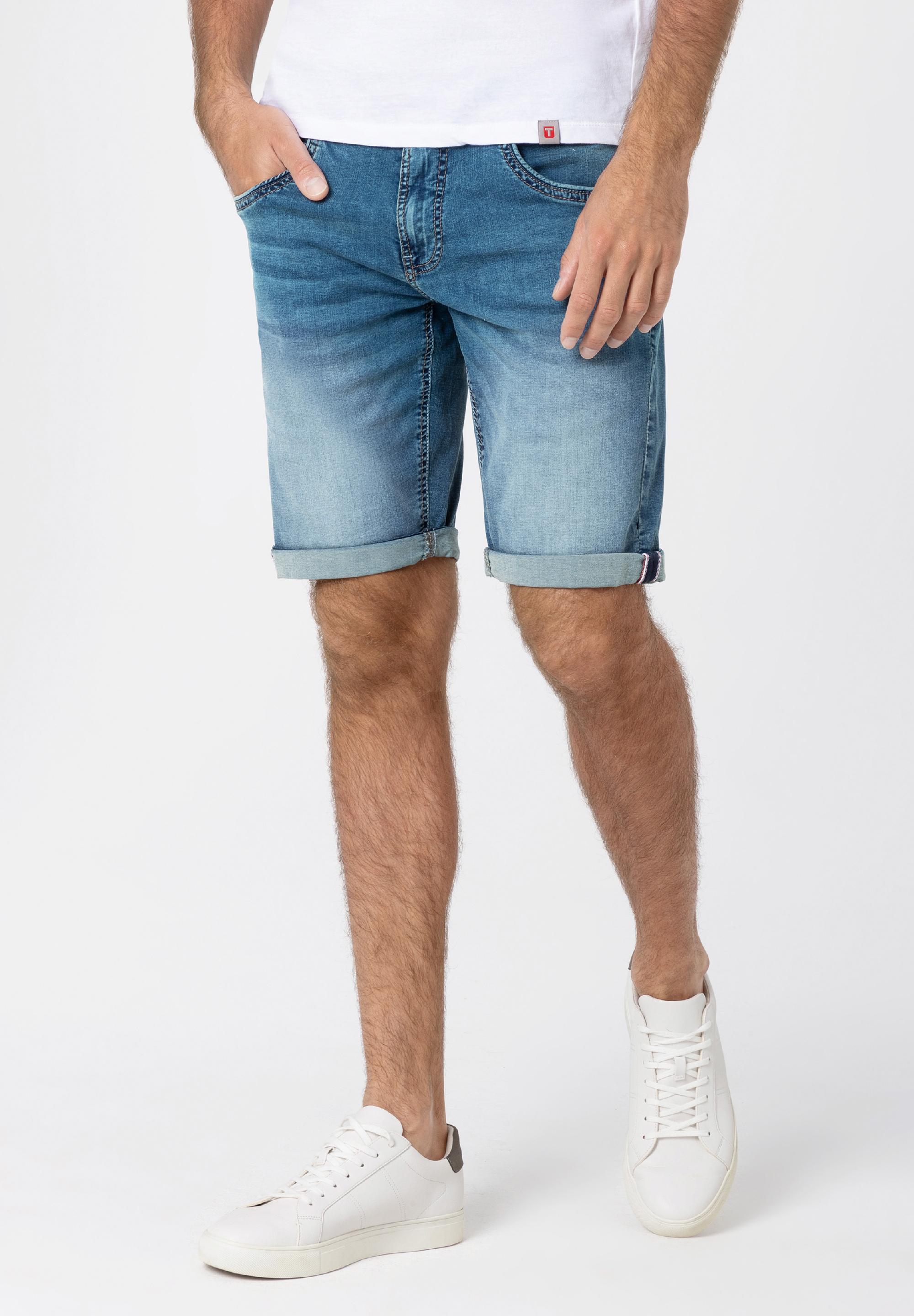 Slim ScottyTZ Short