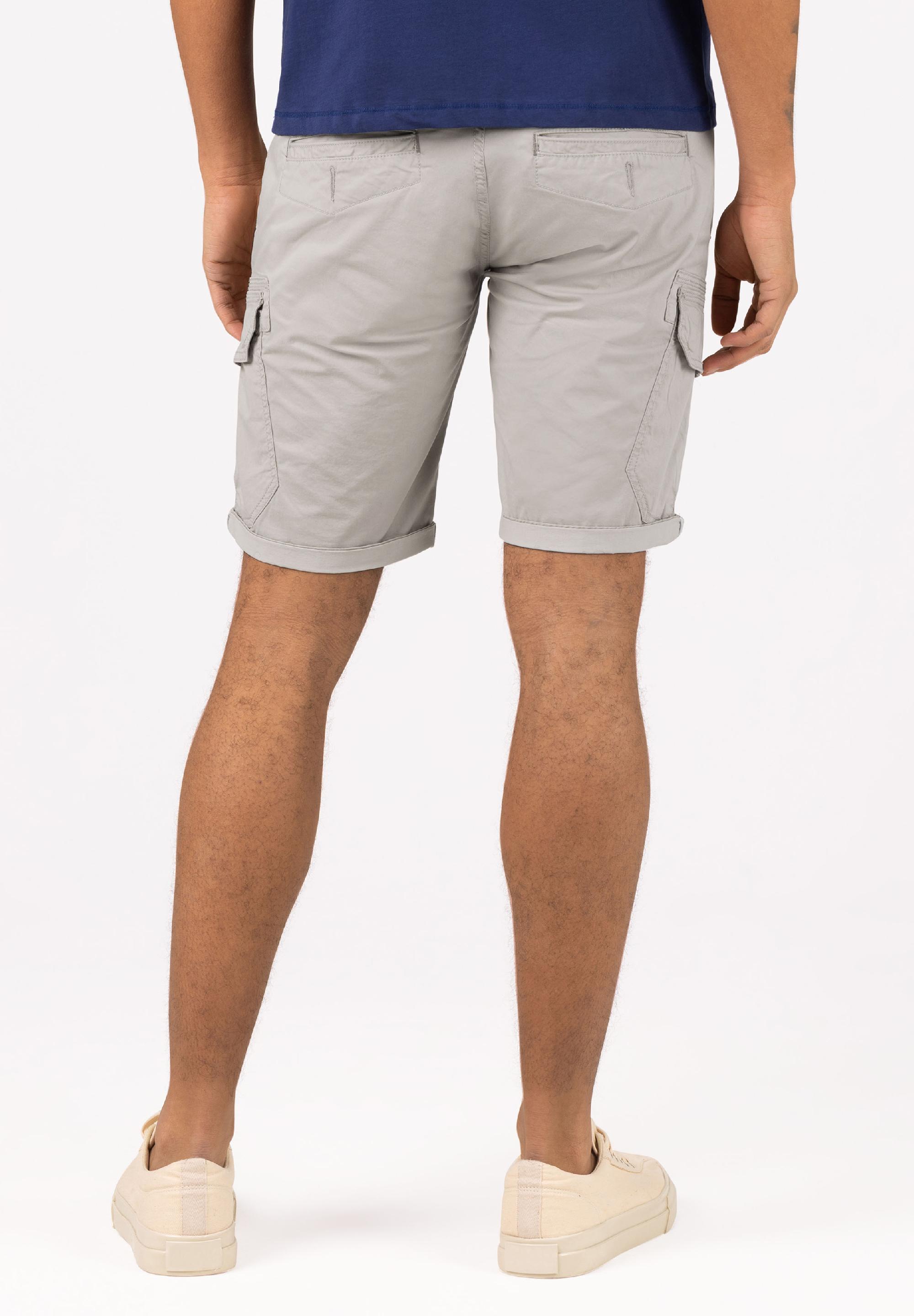 Slim StanleyTZ Short
