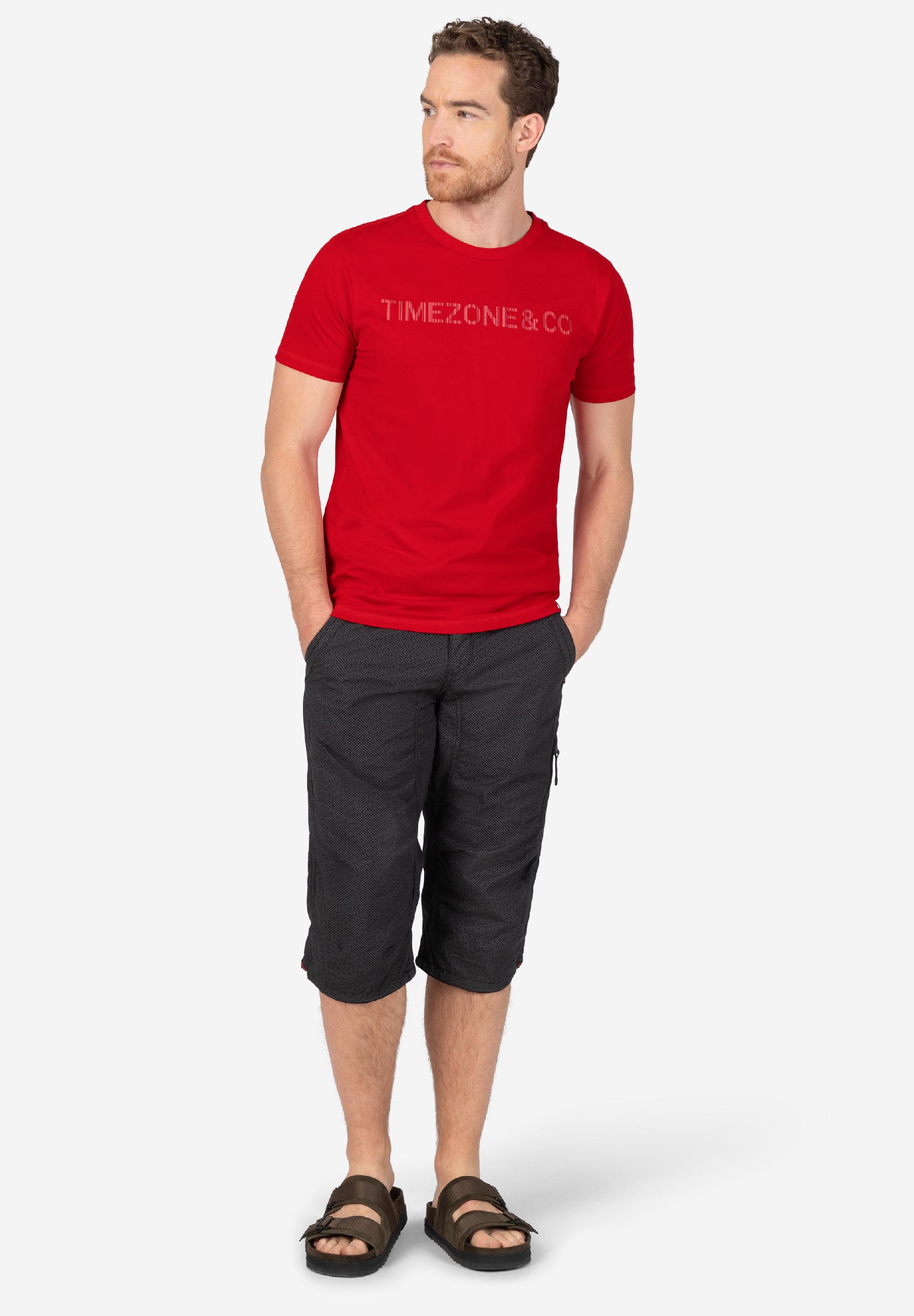 Timezone T-Shirt