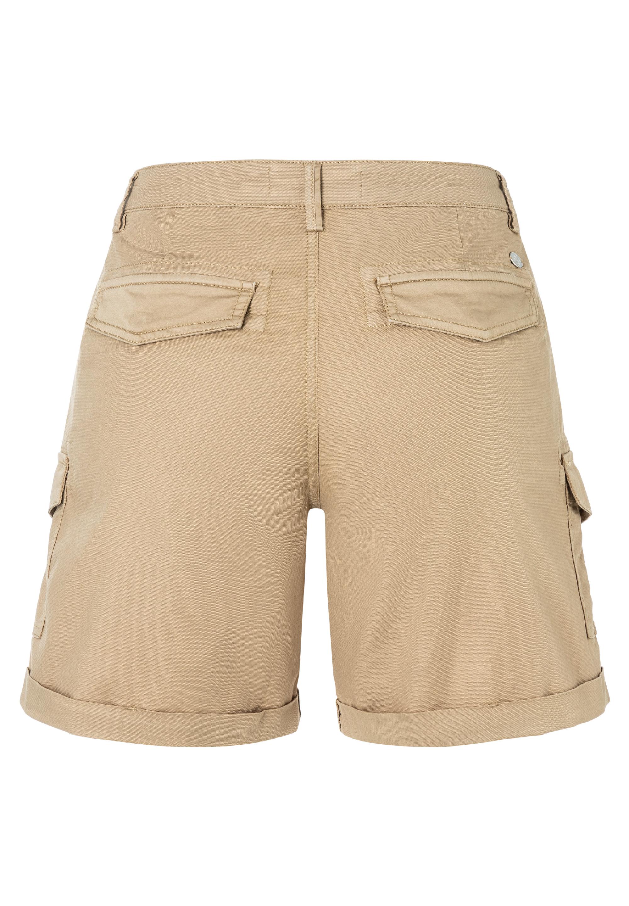 Loose RoslynTZ Cargo Short