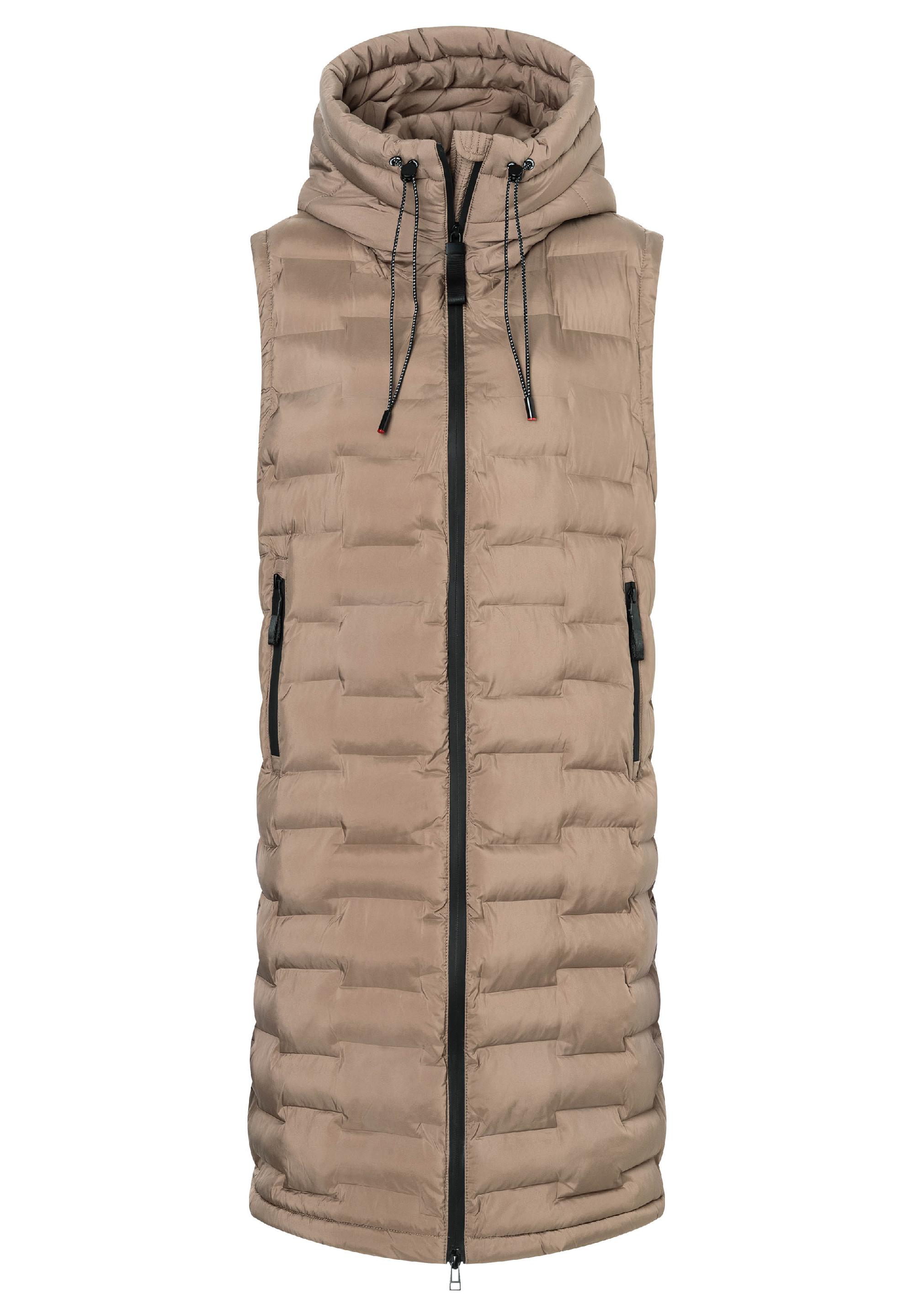 Bonded Volume Vest