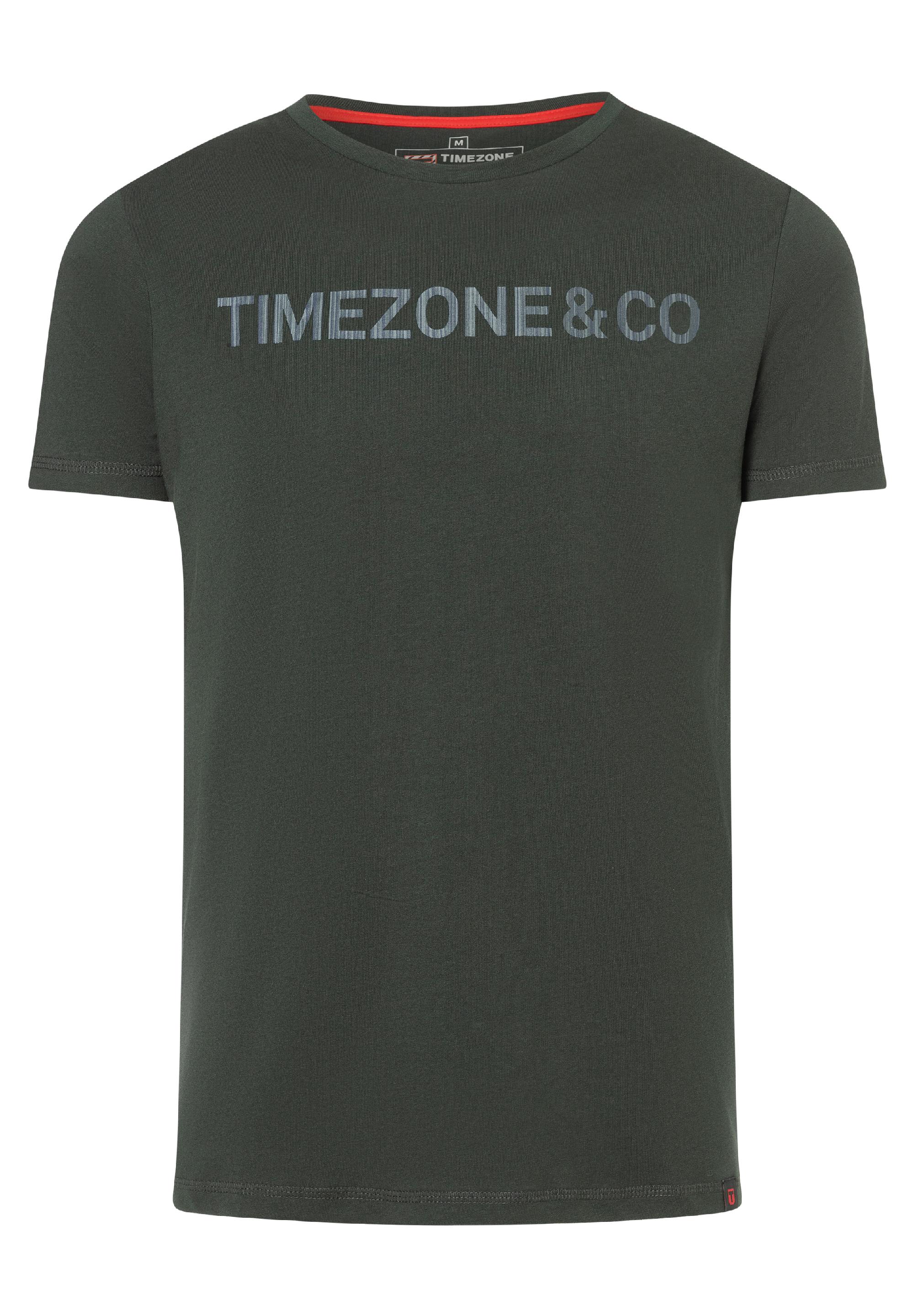 Timezone T-Shirt