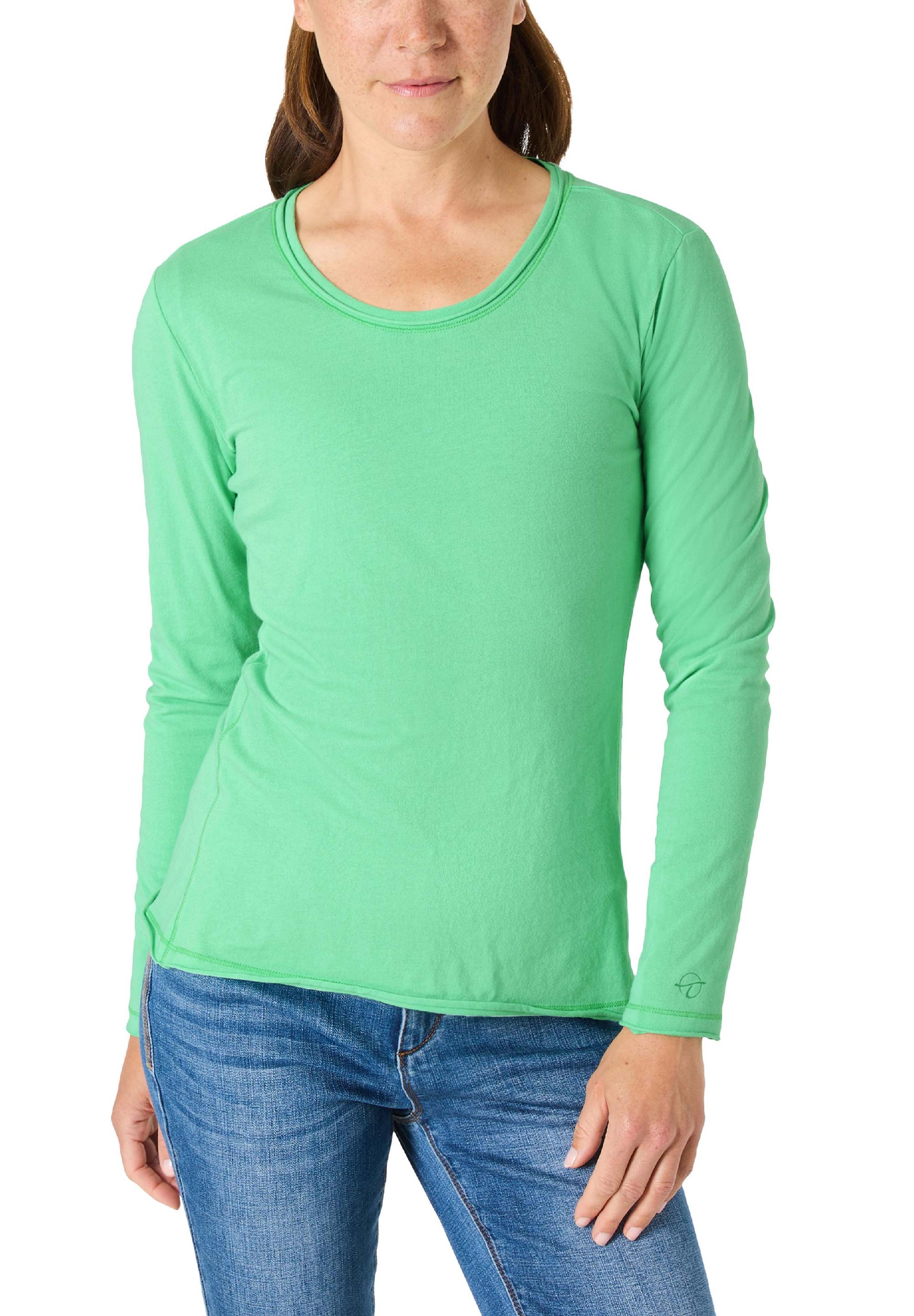 Basic Longsleeve