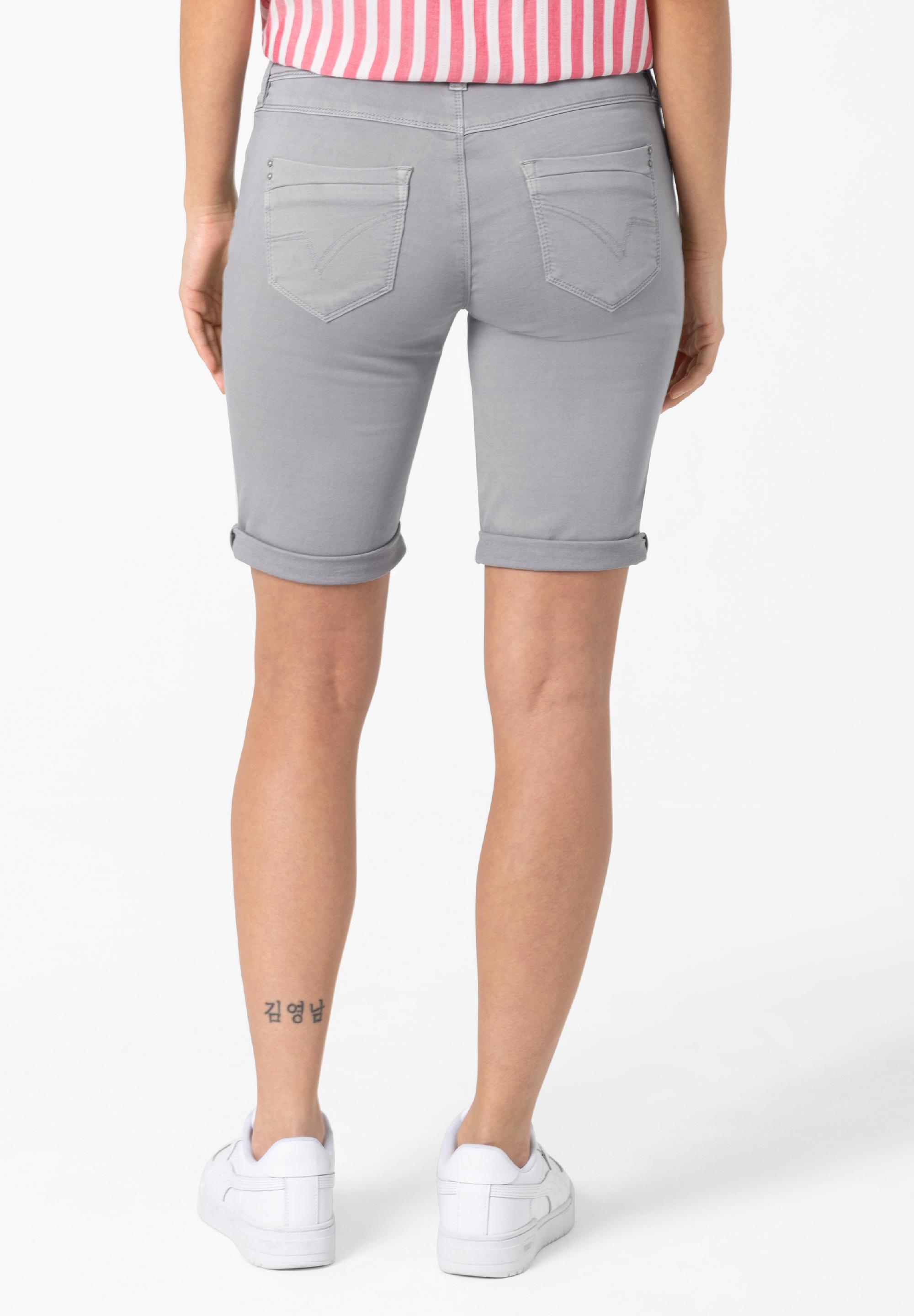 Slim NaliTZ Short