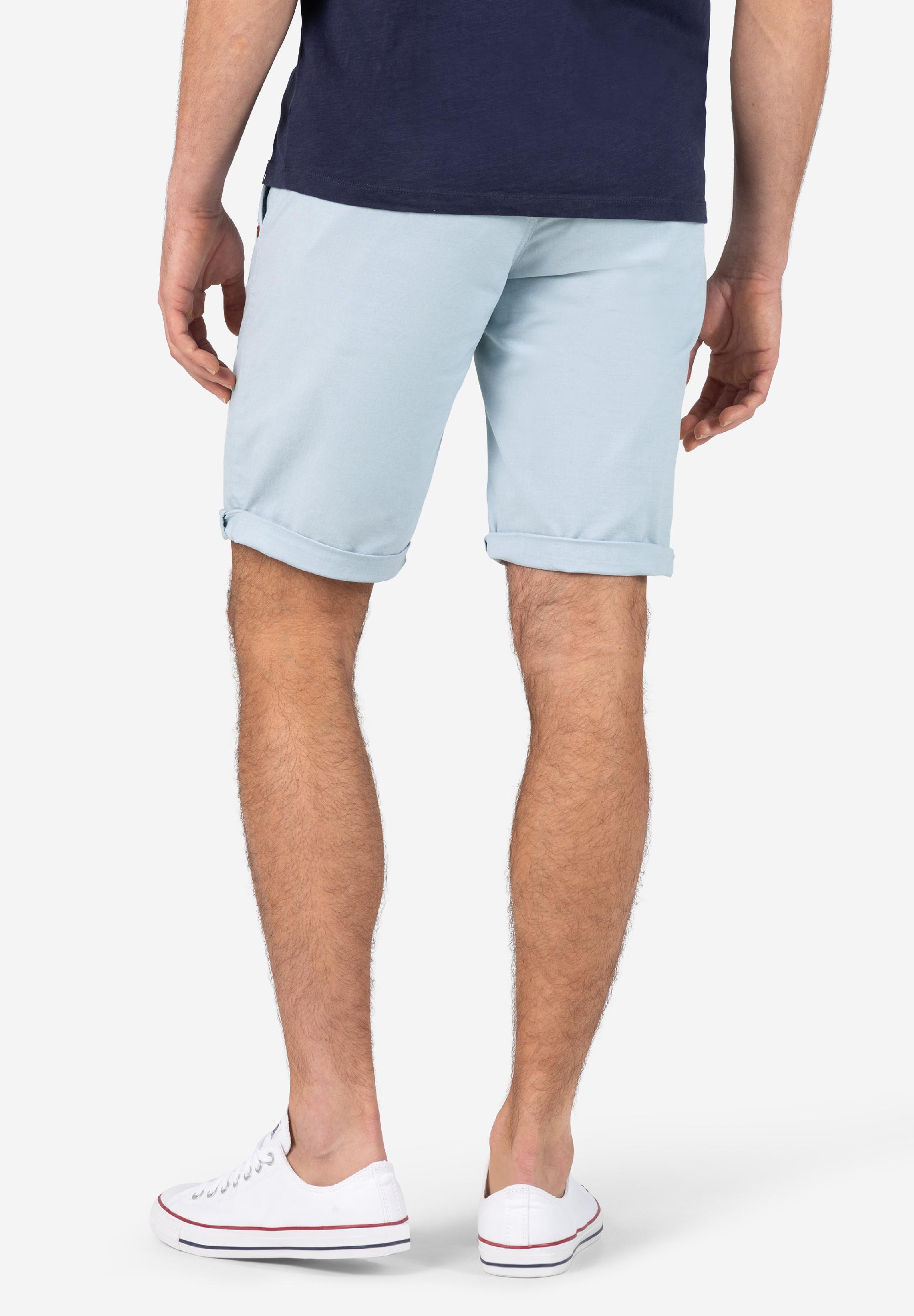 Slim LucaTZ Short