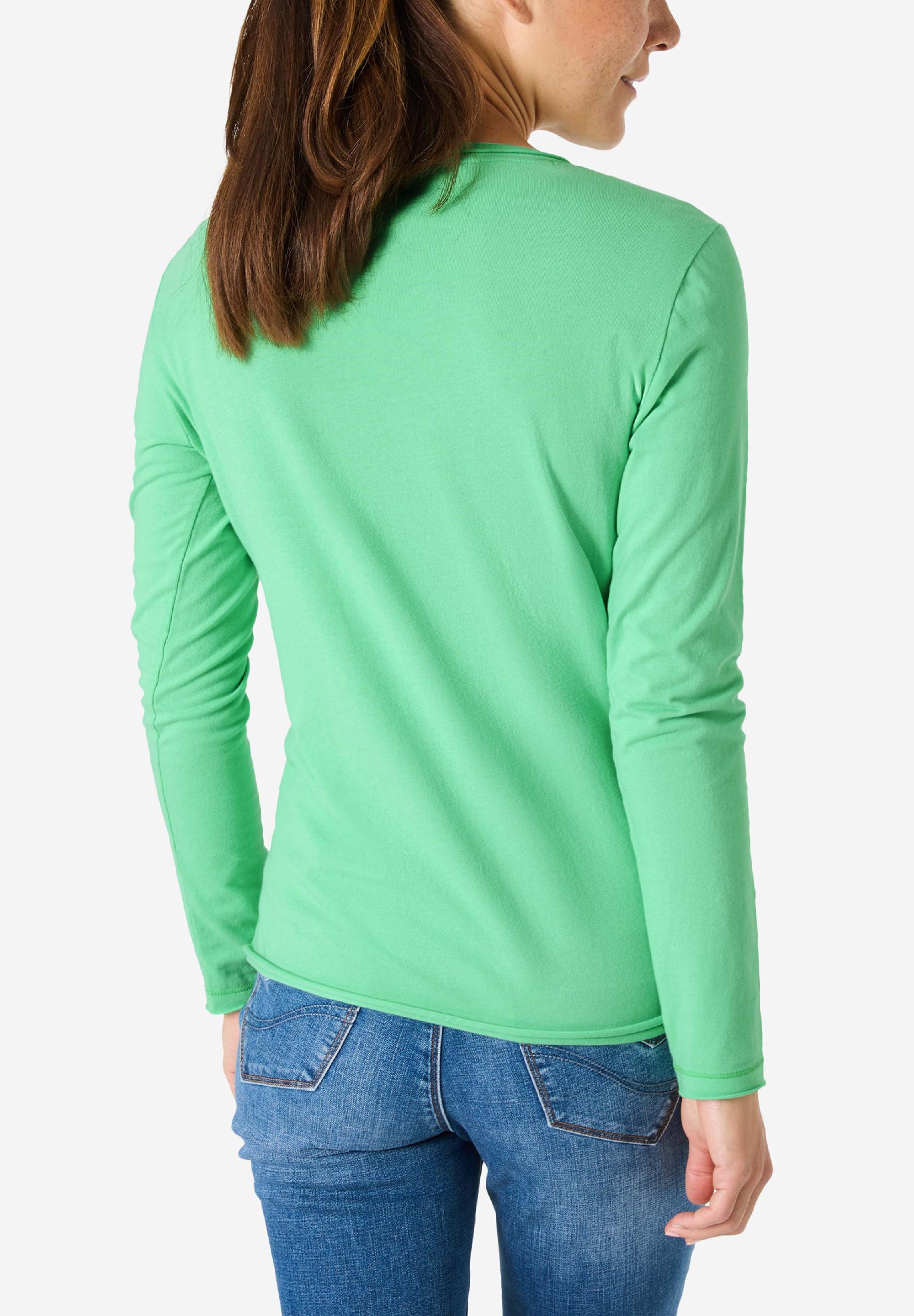 Basic Longsleeve