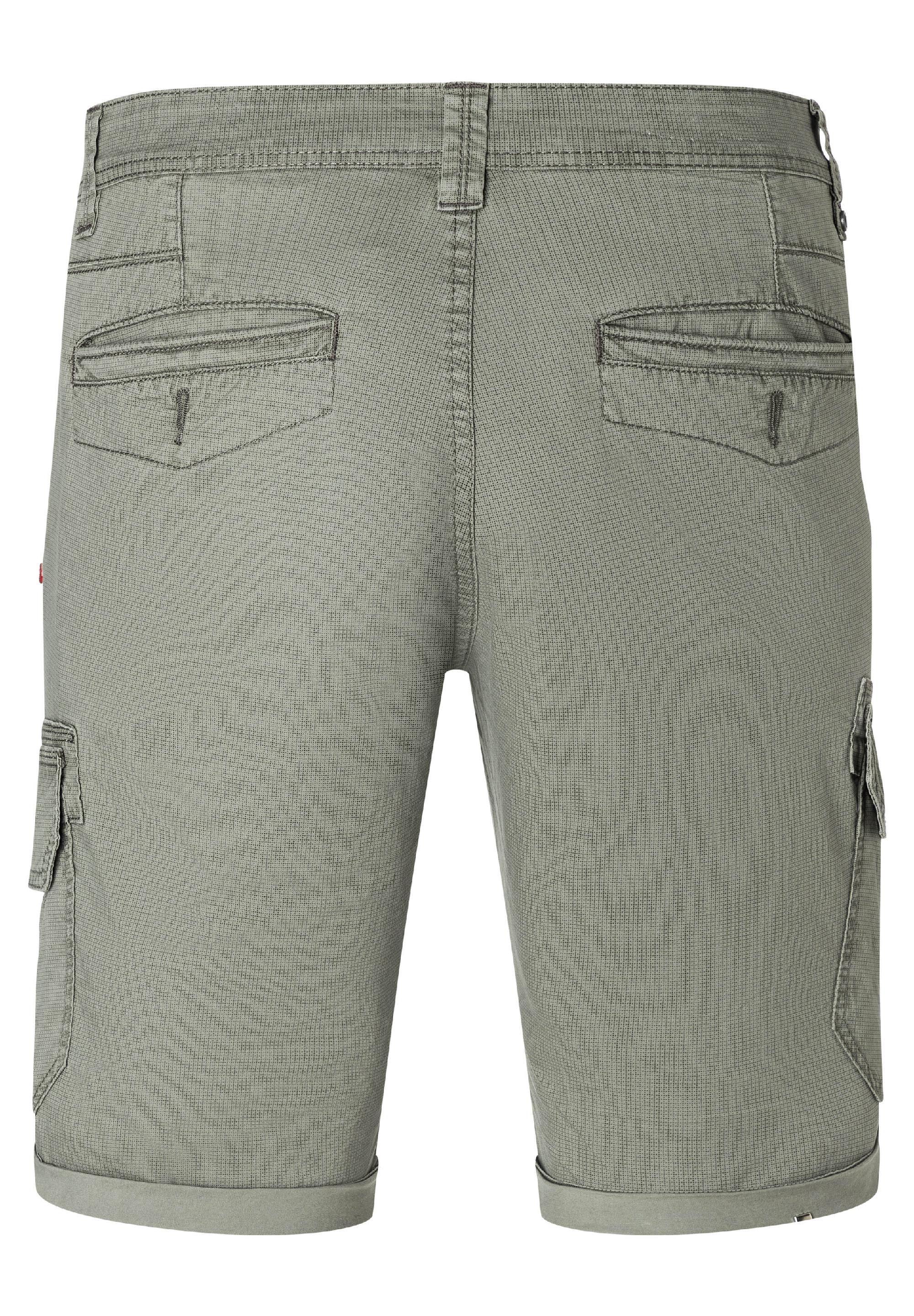 Slim StanleyTZ Short
