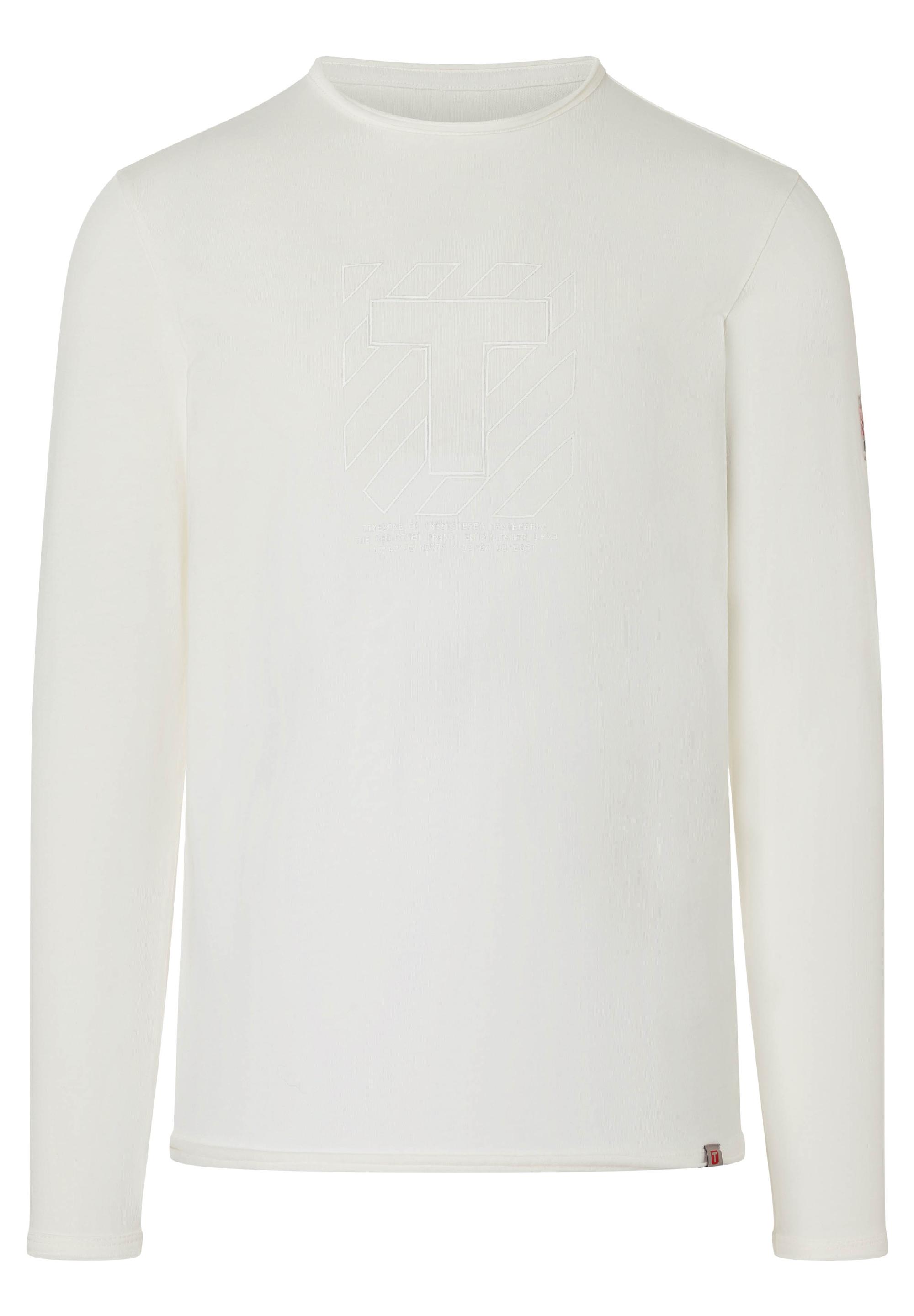 T Frame Longsleeve