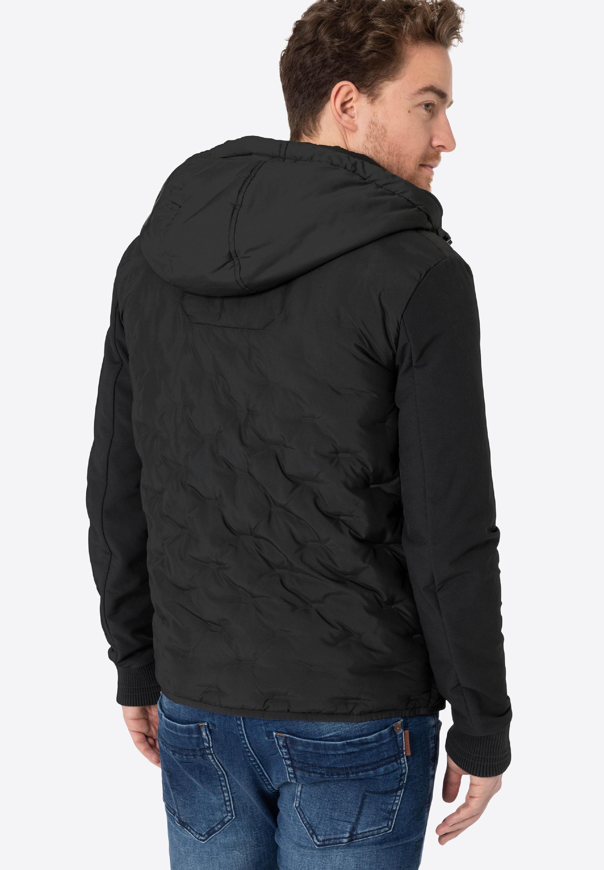 Bonded Jacket