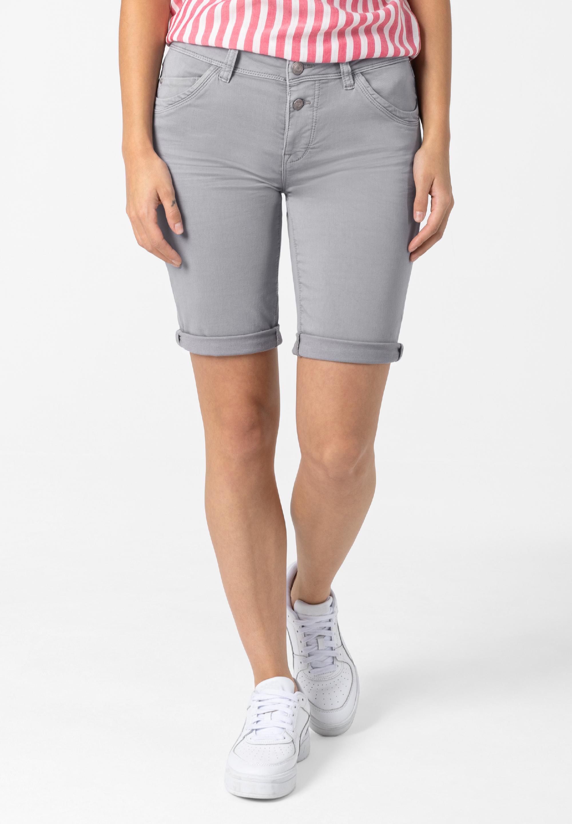 Slim NaliTZ Short