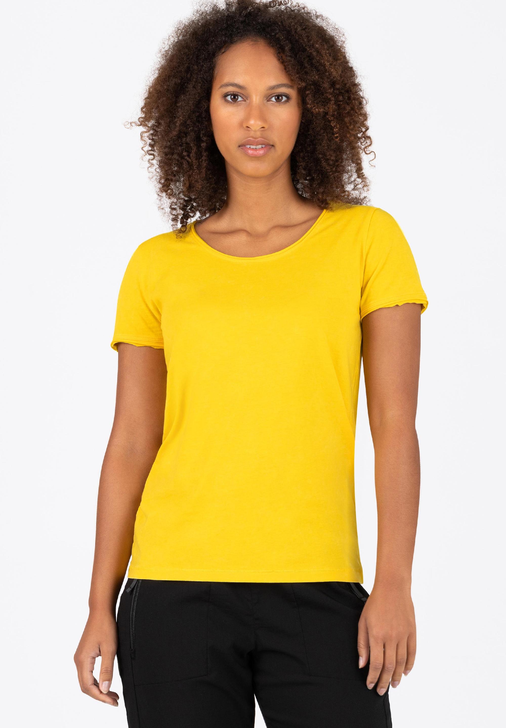 Basic T-Shirt pattern mix