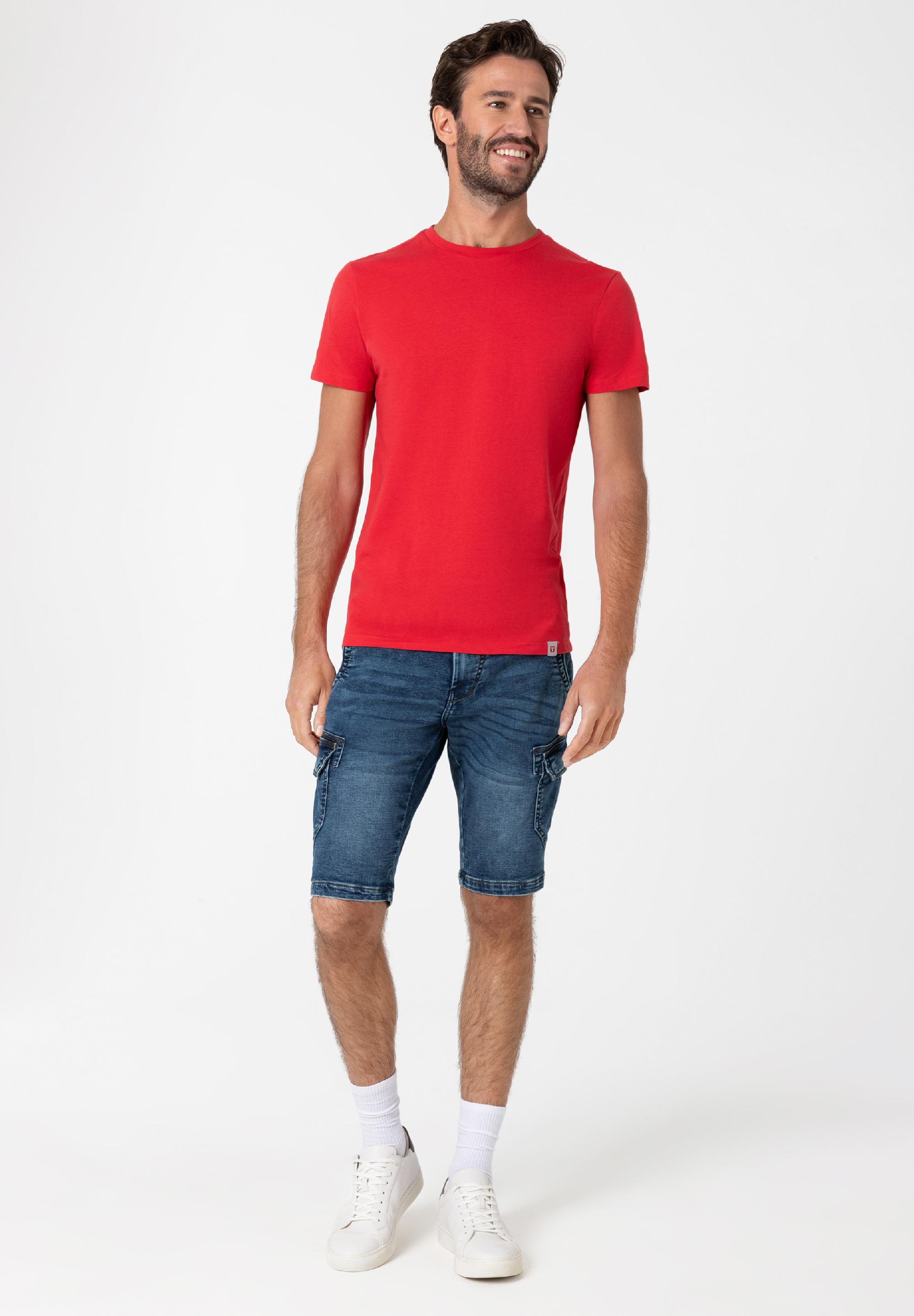 Slim StanleyTZ Short