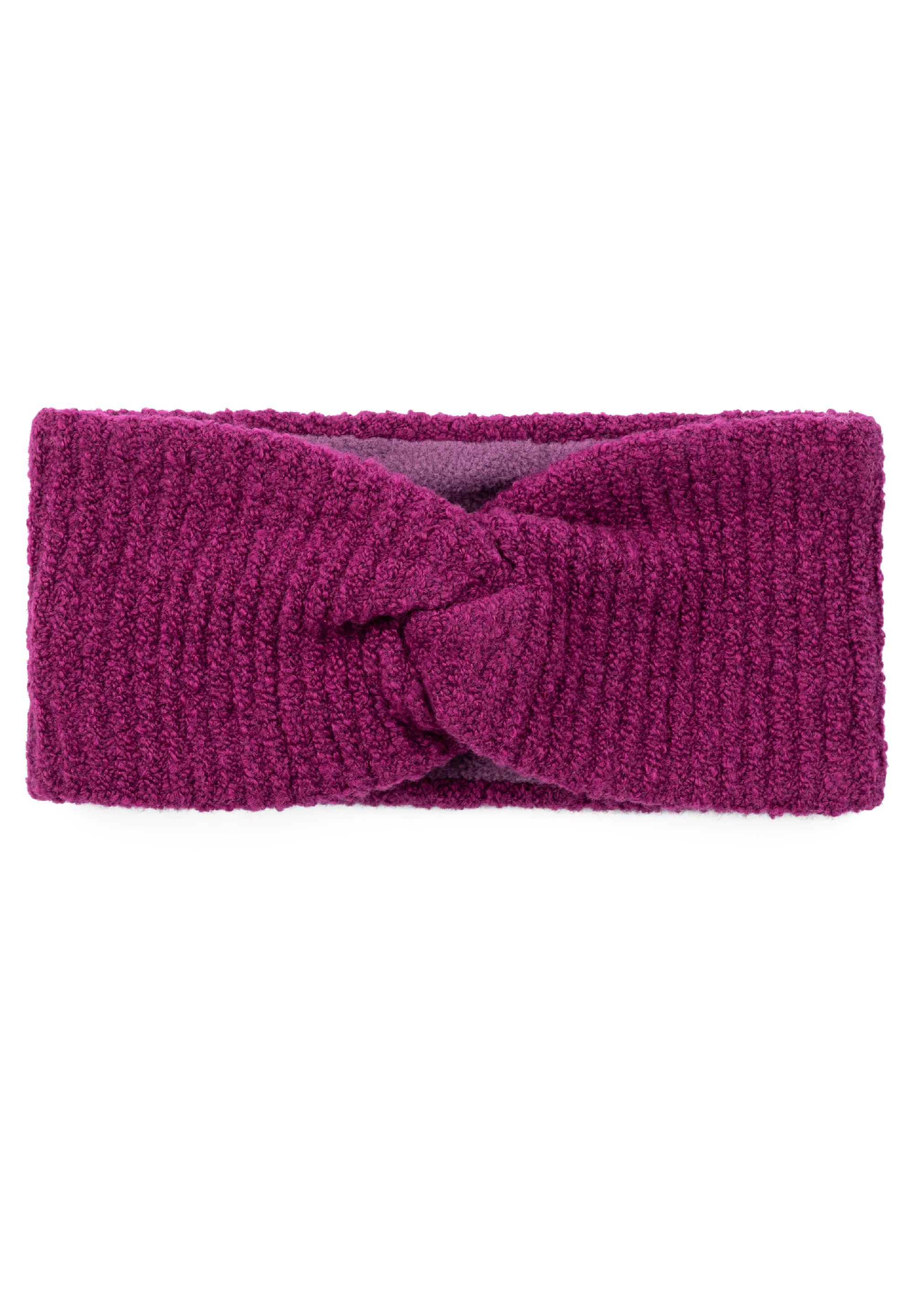 Knit Headband