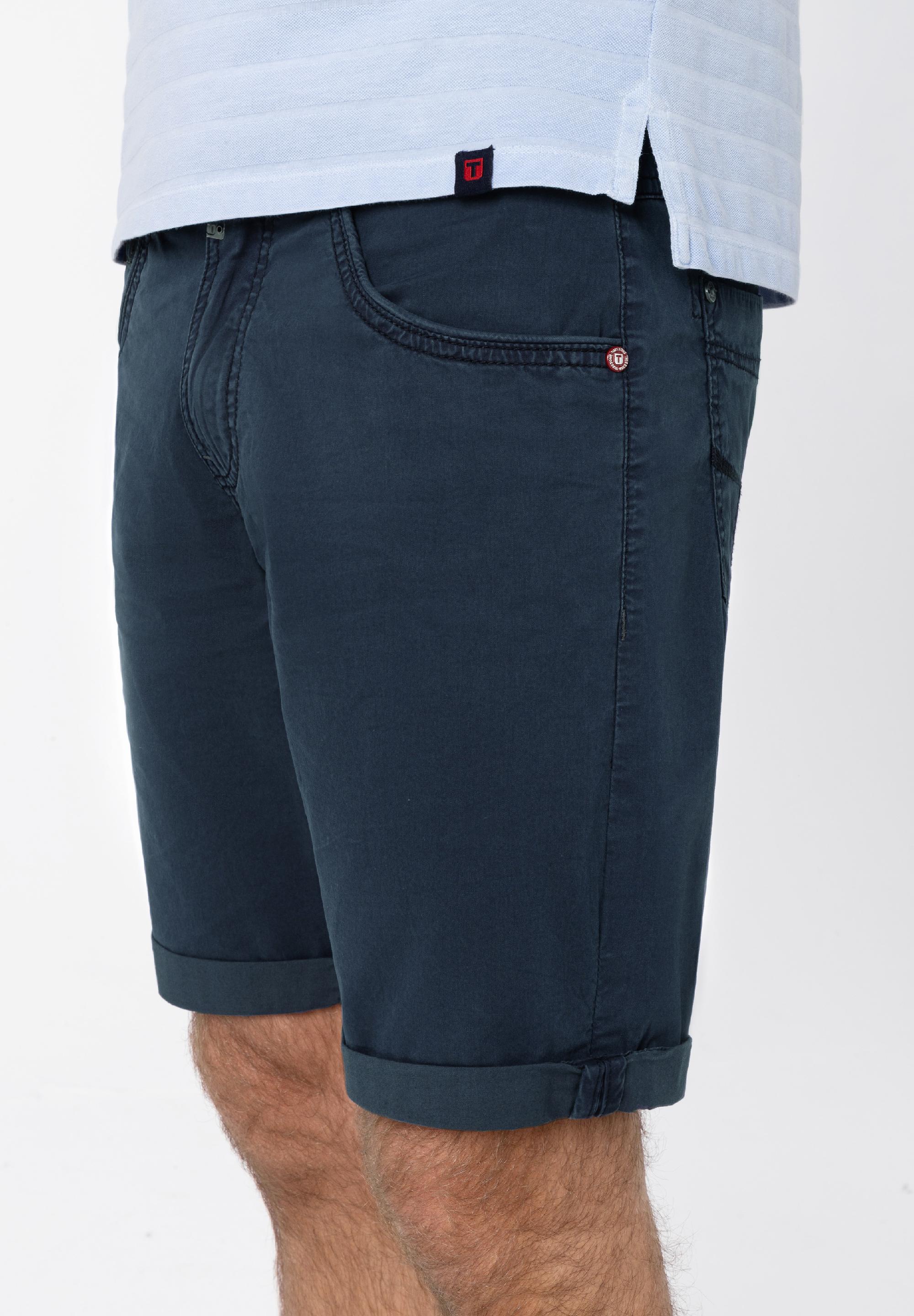 Slim ScottyTZ Short