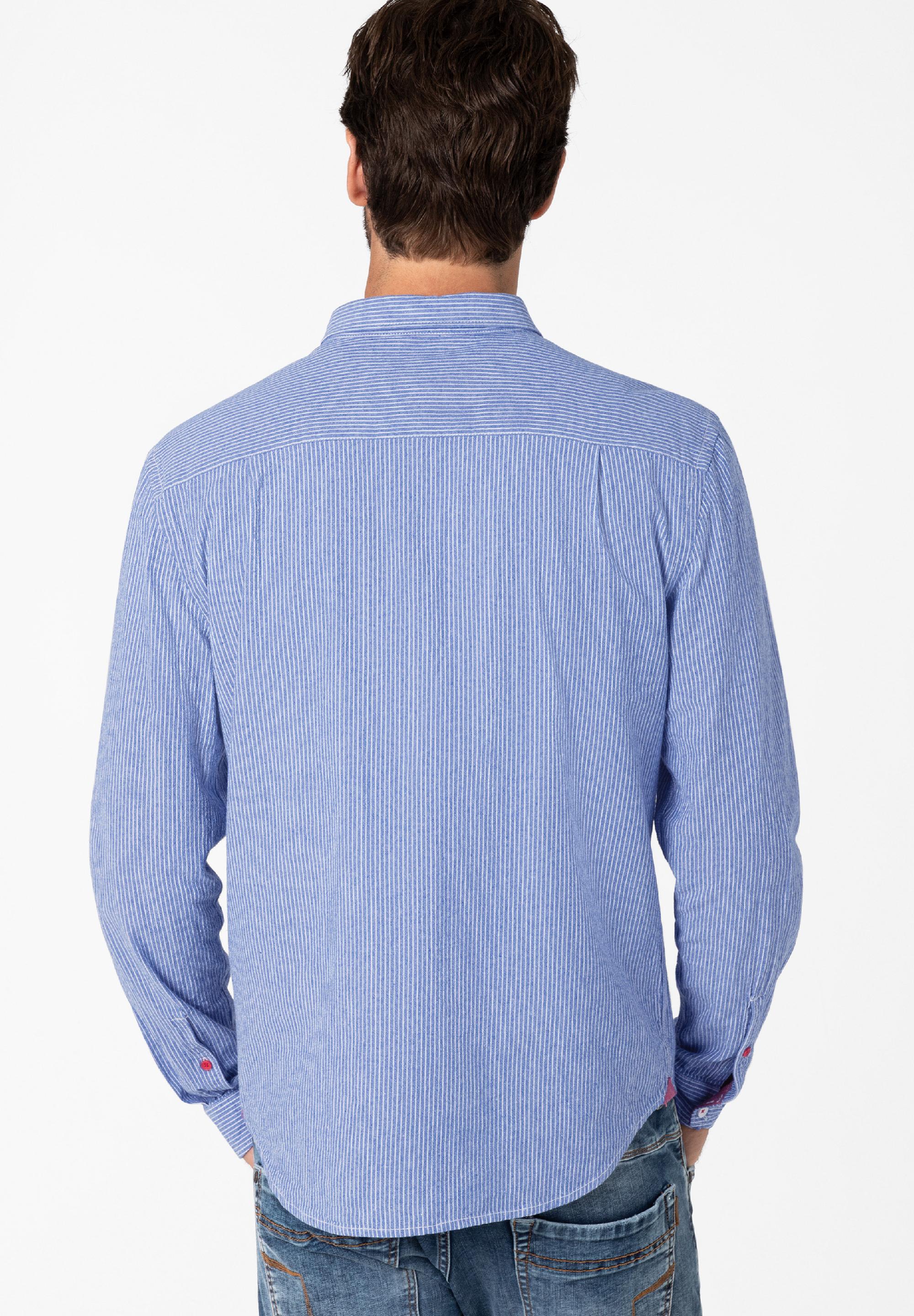Classic Shirt