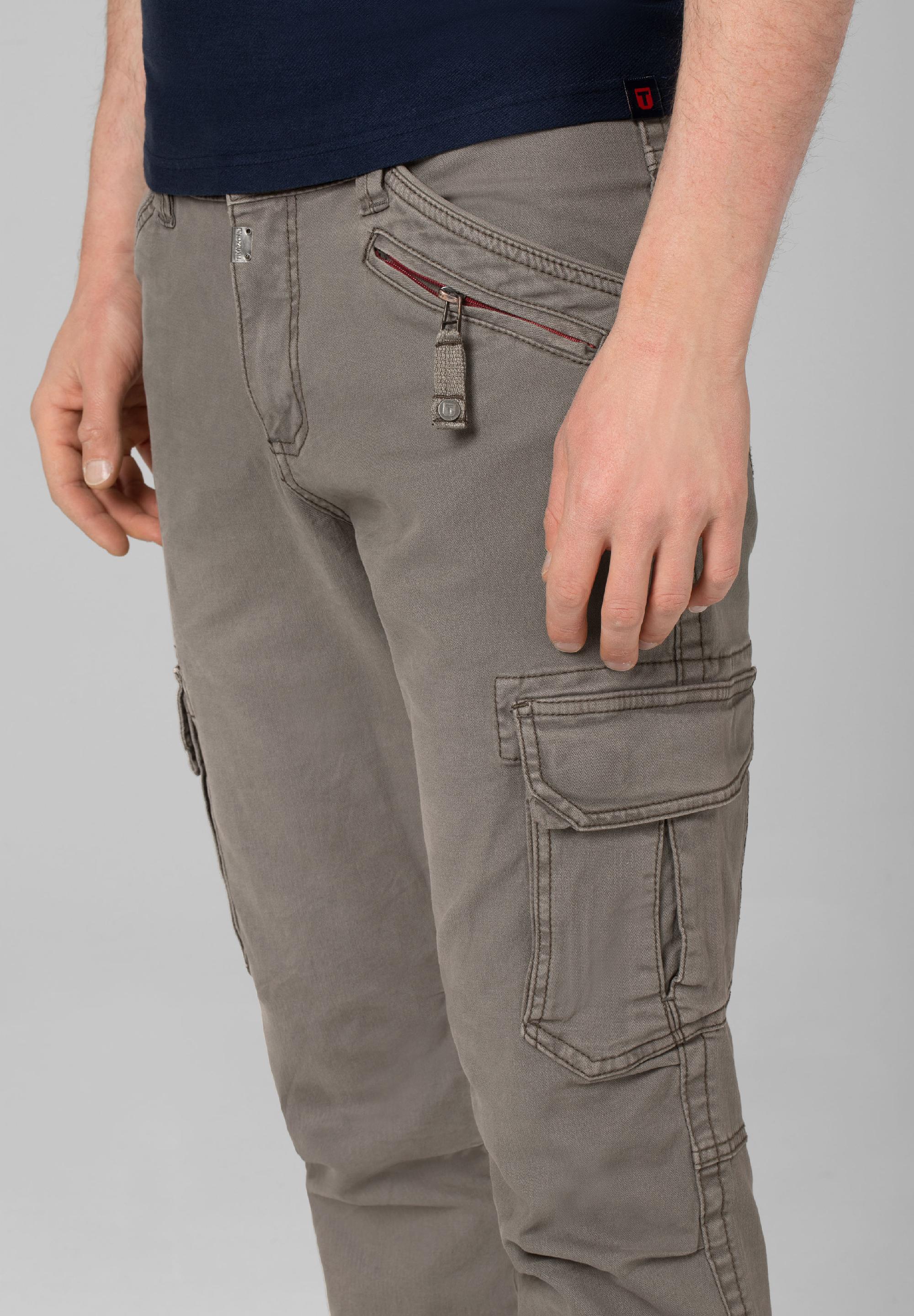 Regular BenTZ zipper