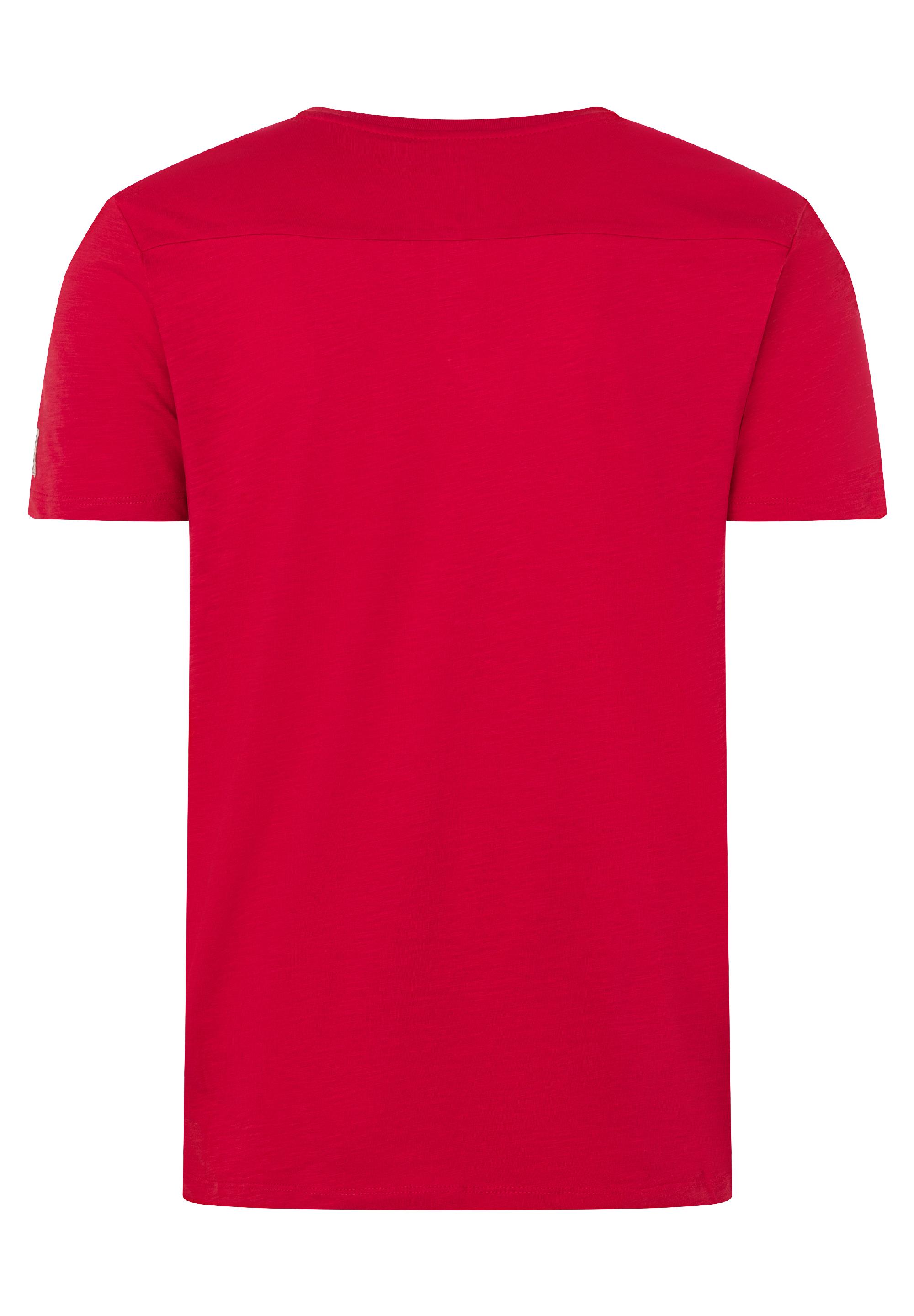 Soft Utility Henley