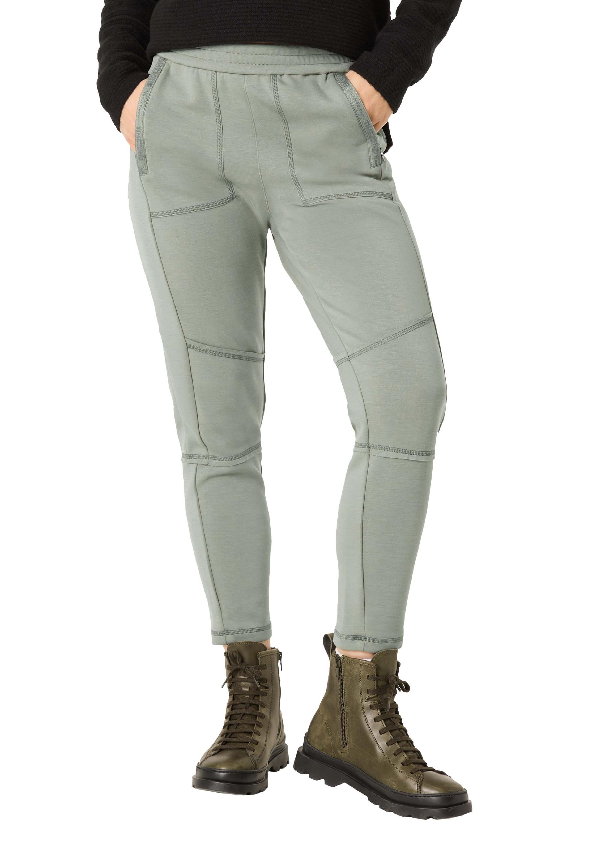 Regular Suki TZ Cropped