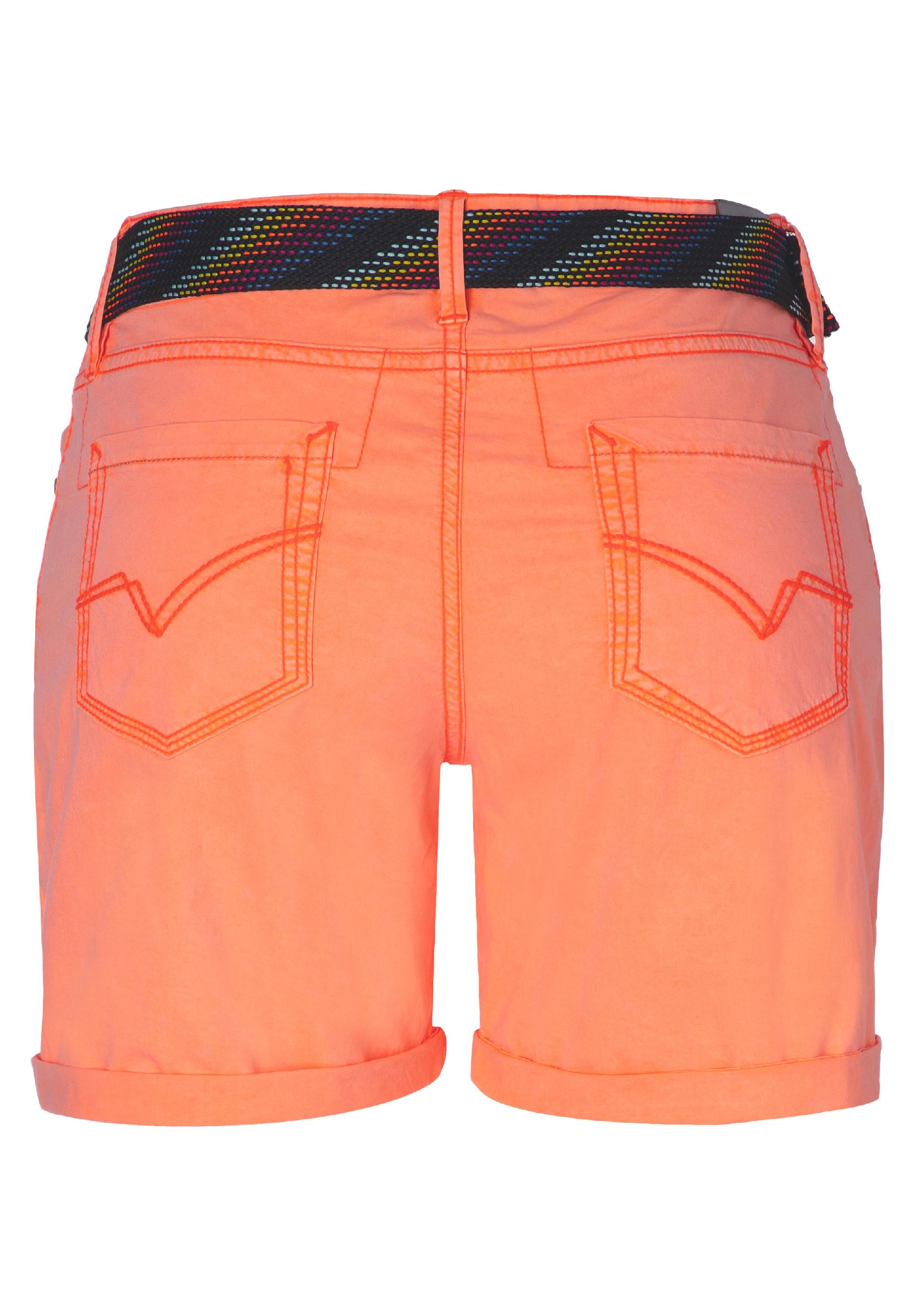 Regular AlexaTZ Short belt