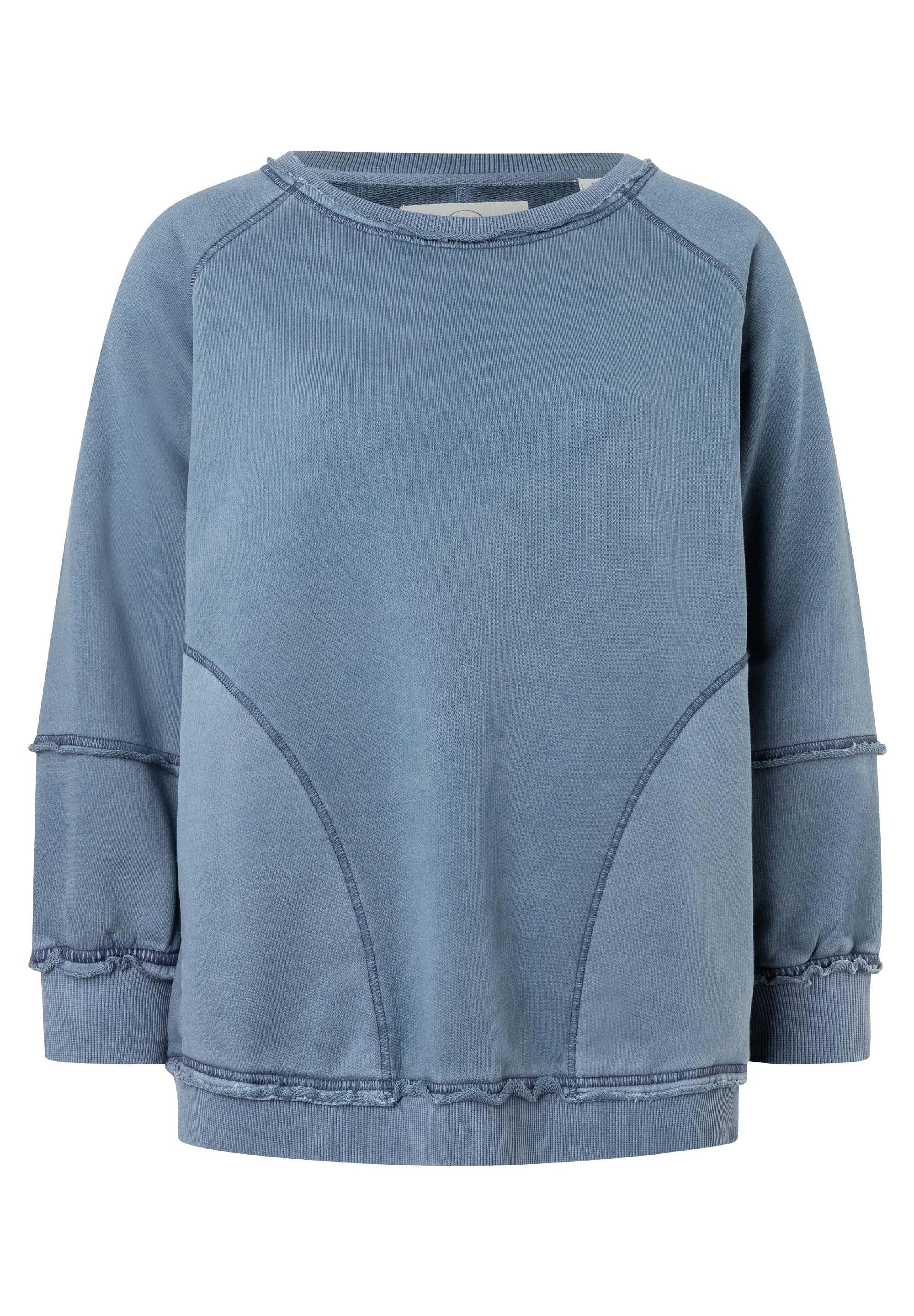 Raglan Sweatshirt