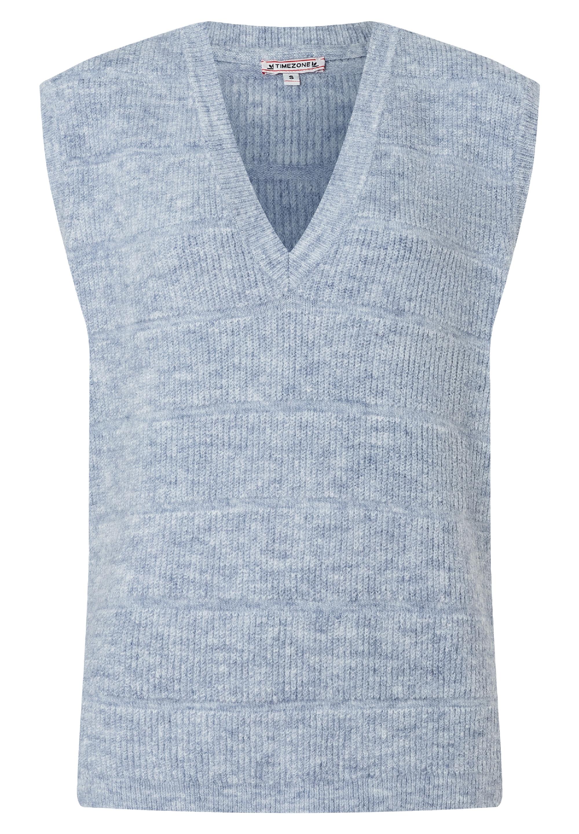 V-Neck Vest