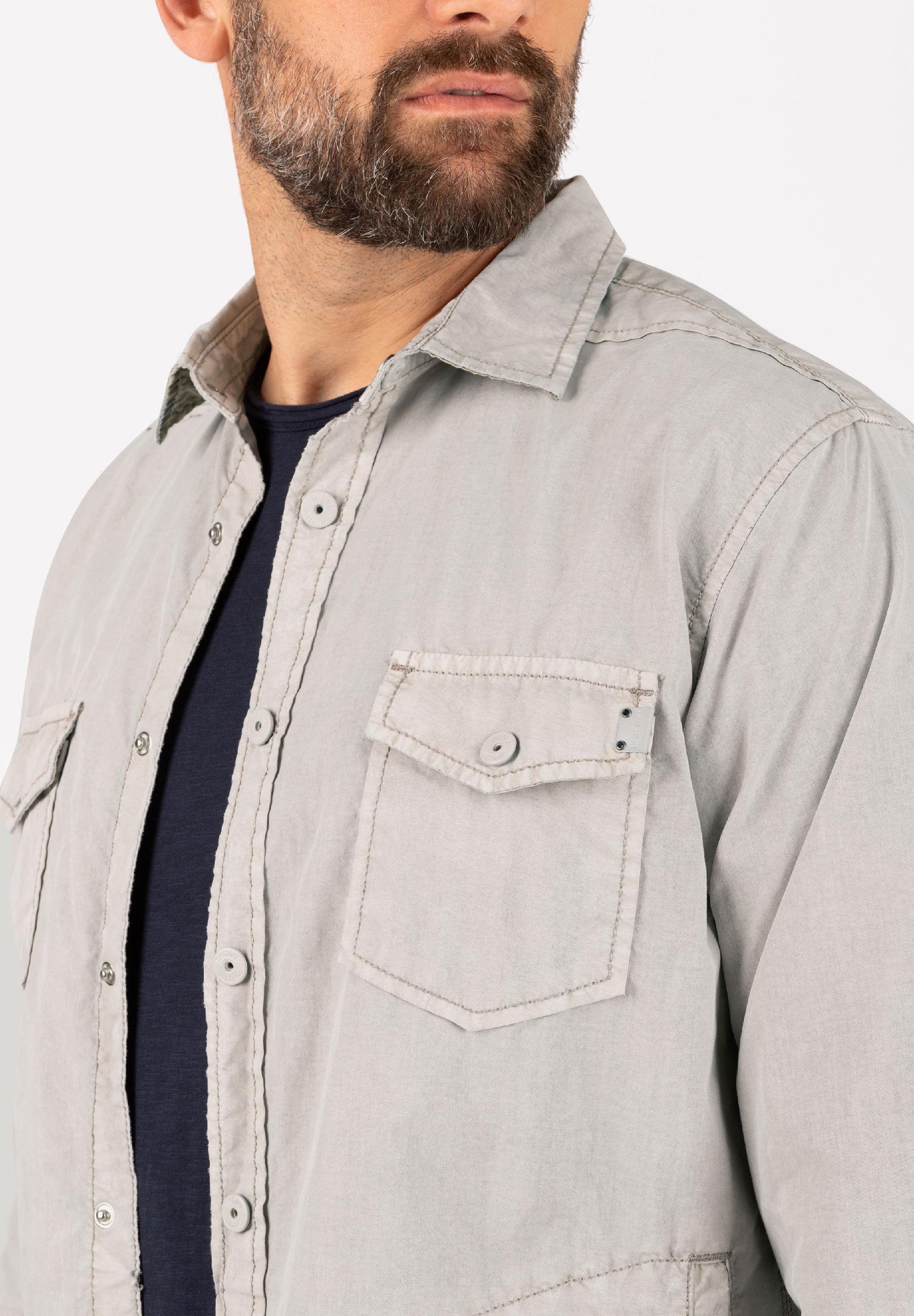 Light Overshirt