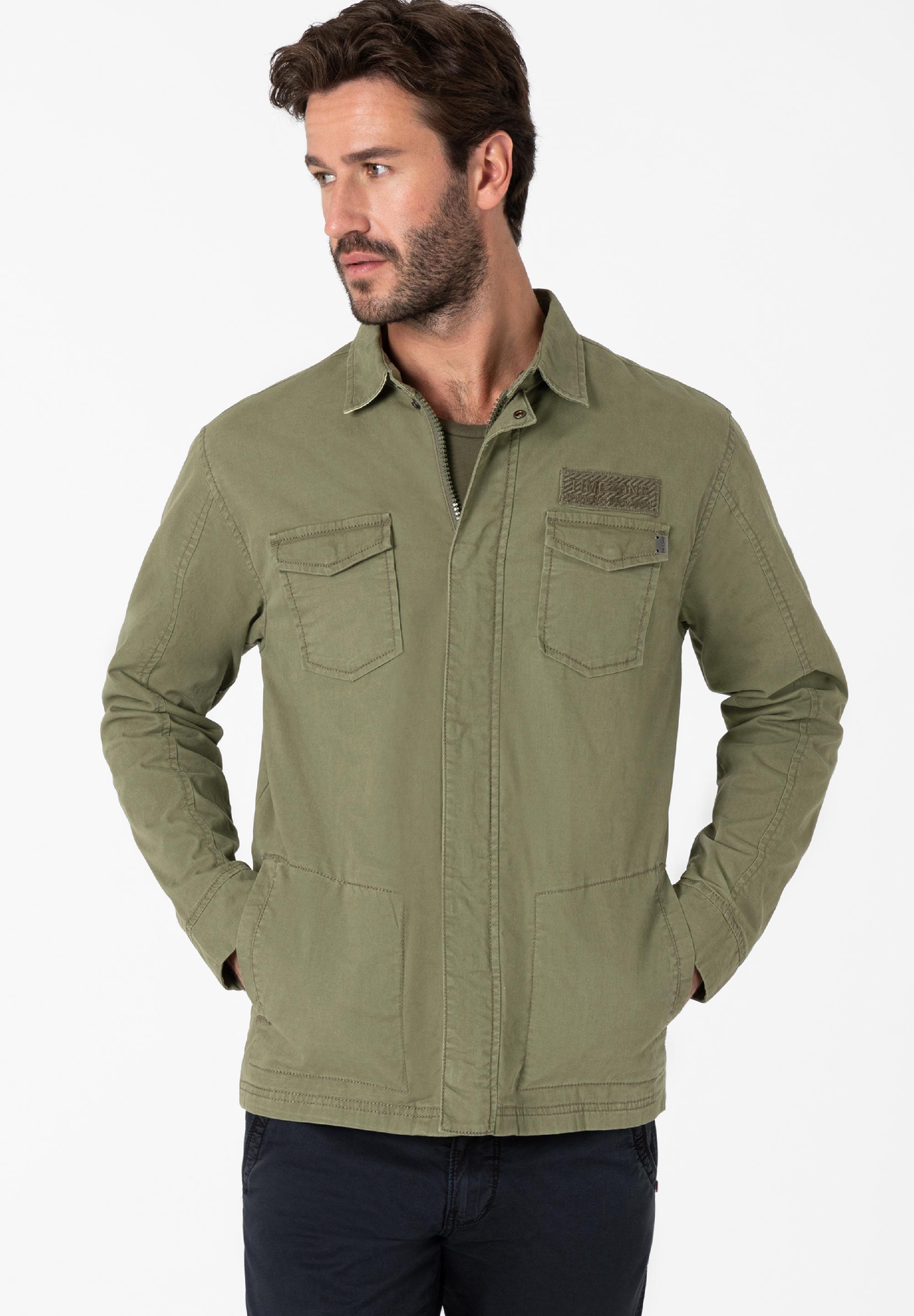 Light Fieldjacket