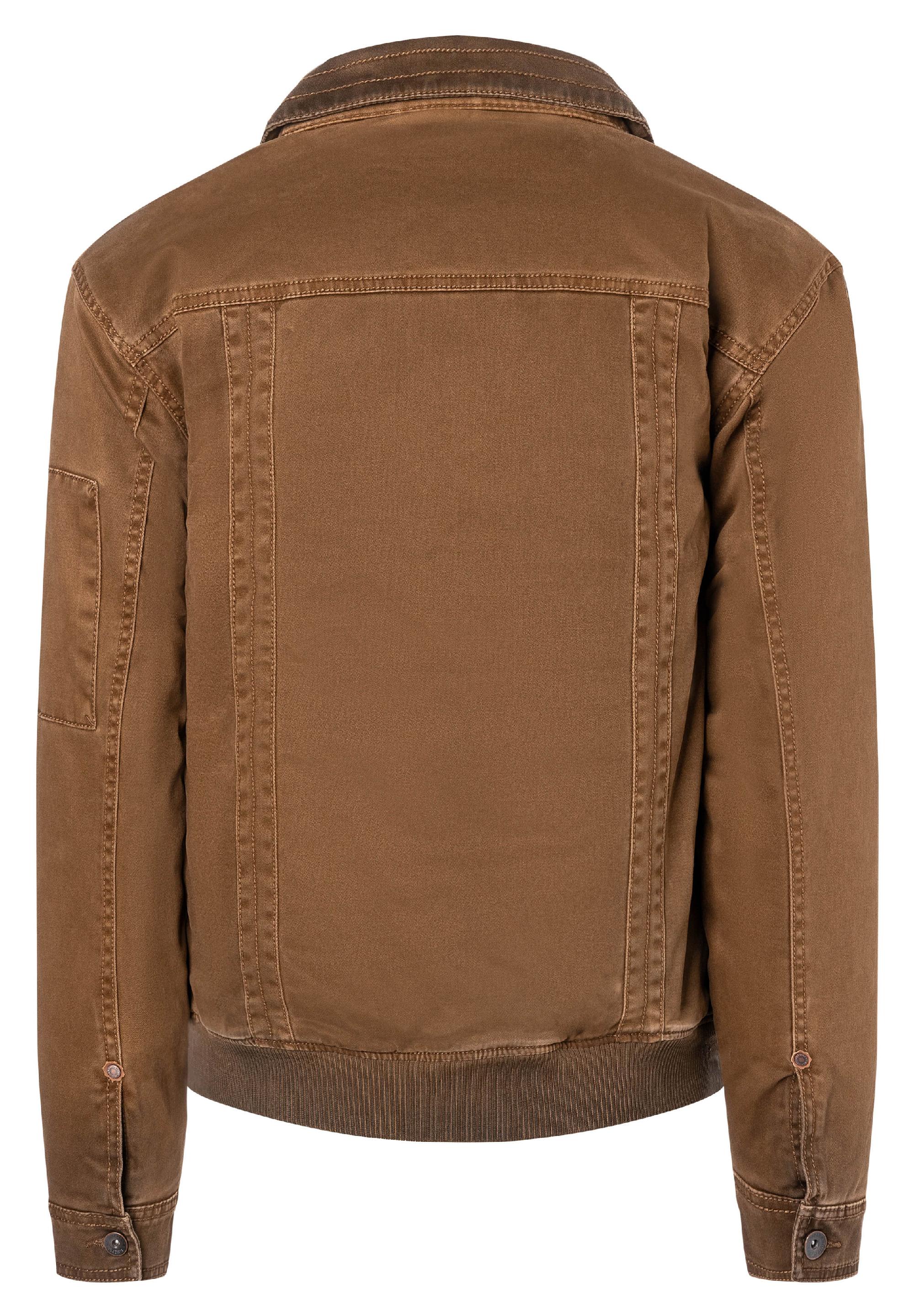 Biker Jacket